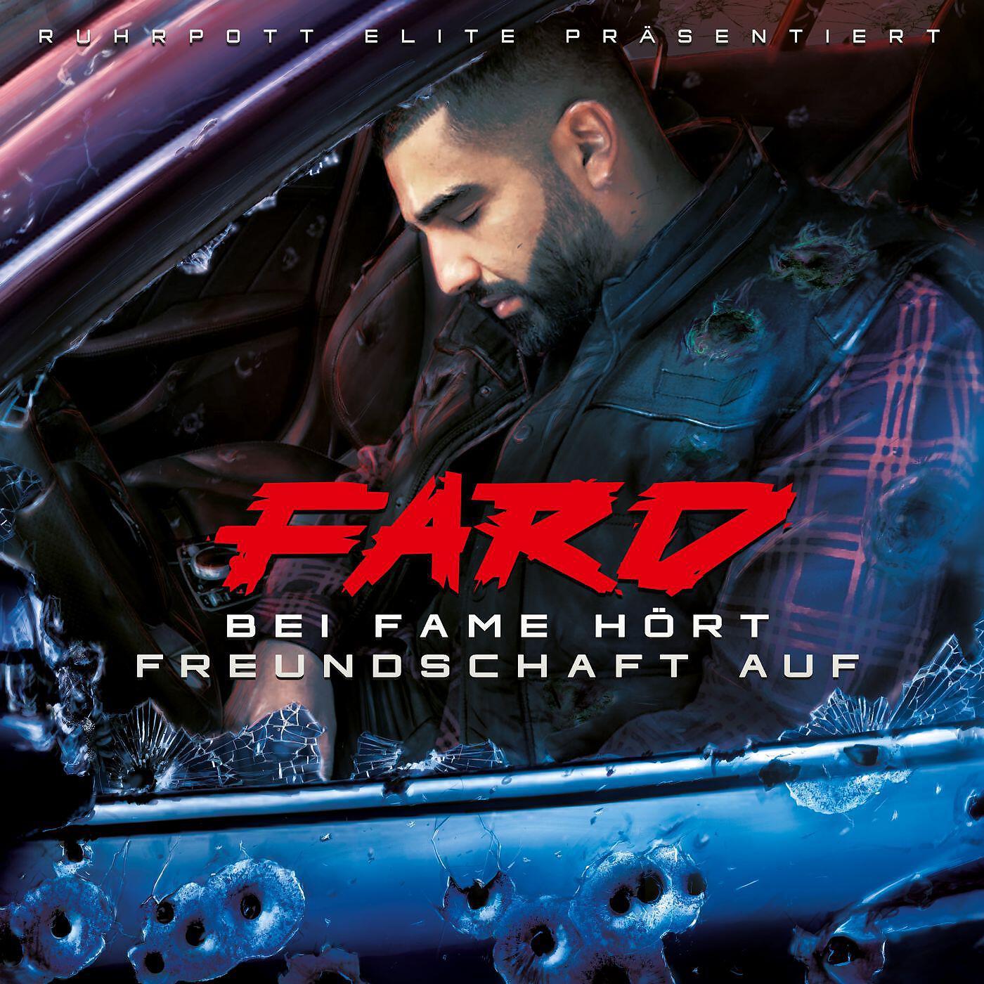Fard - Elvis Presley