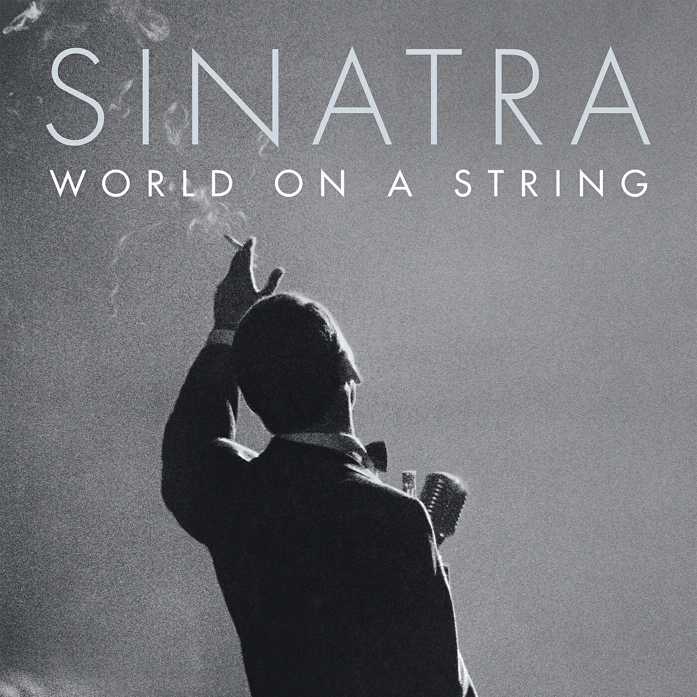 FRANK SINATRA - Closing Comments By Frank Sinatra (Live At The Pyramids, Egypt / 1979)