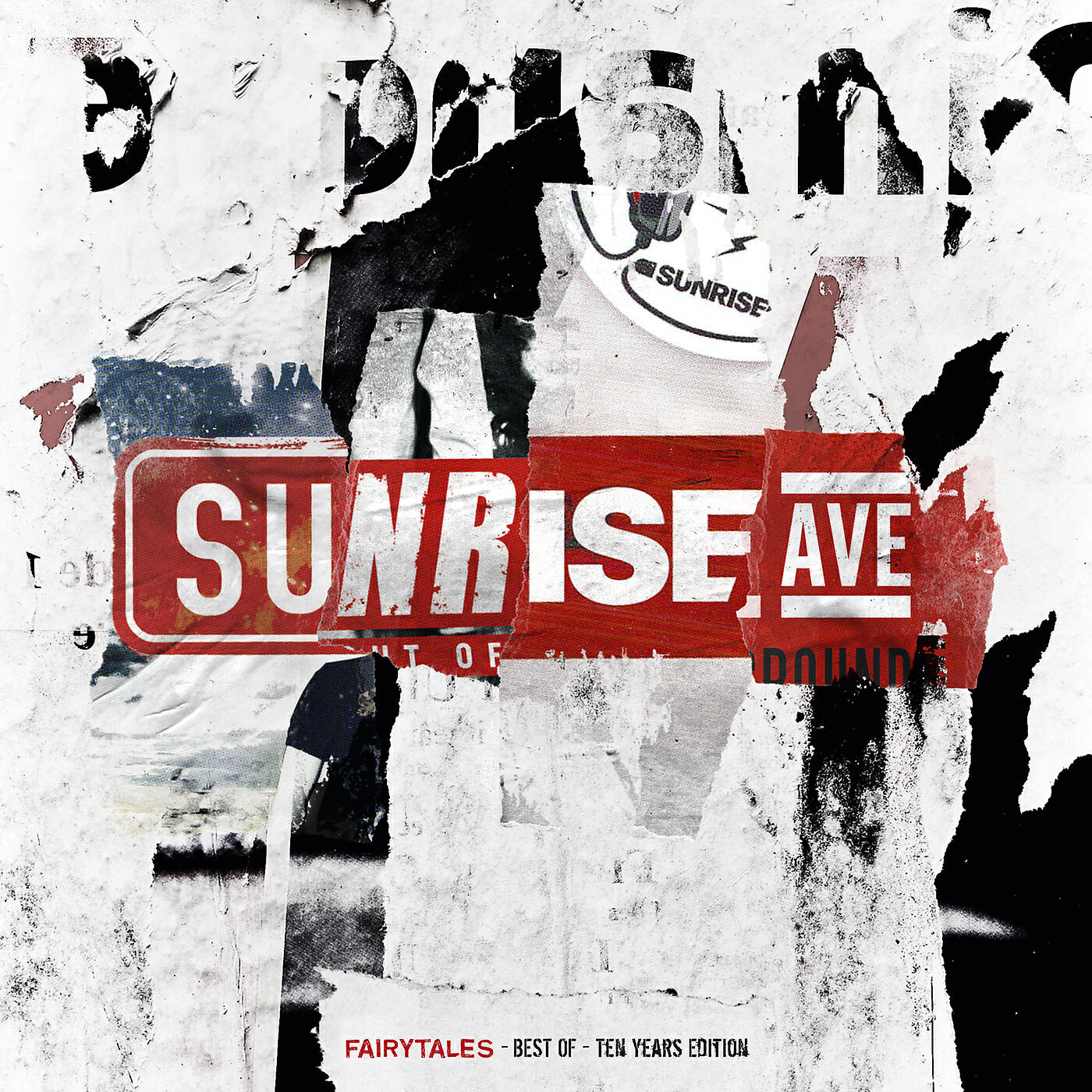 Sunrise Avenue - Hollywood Hills (Live At Berlin Wuhlheide / 2015)