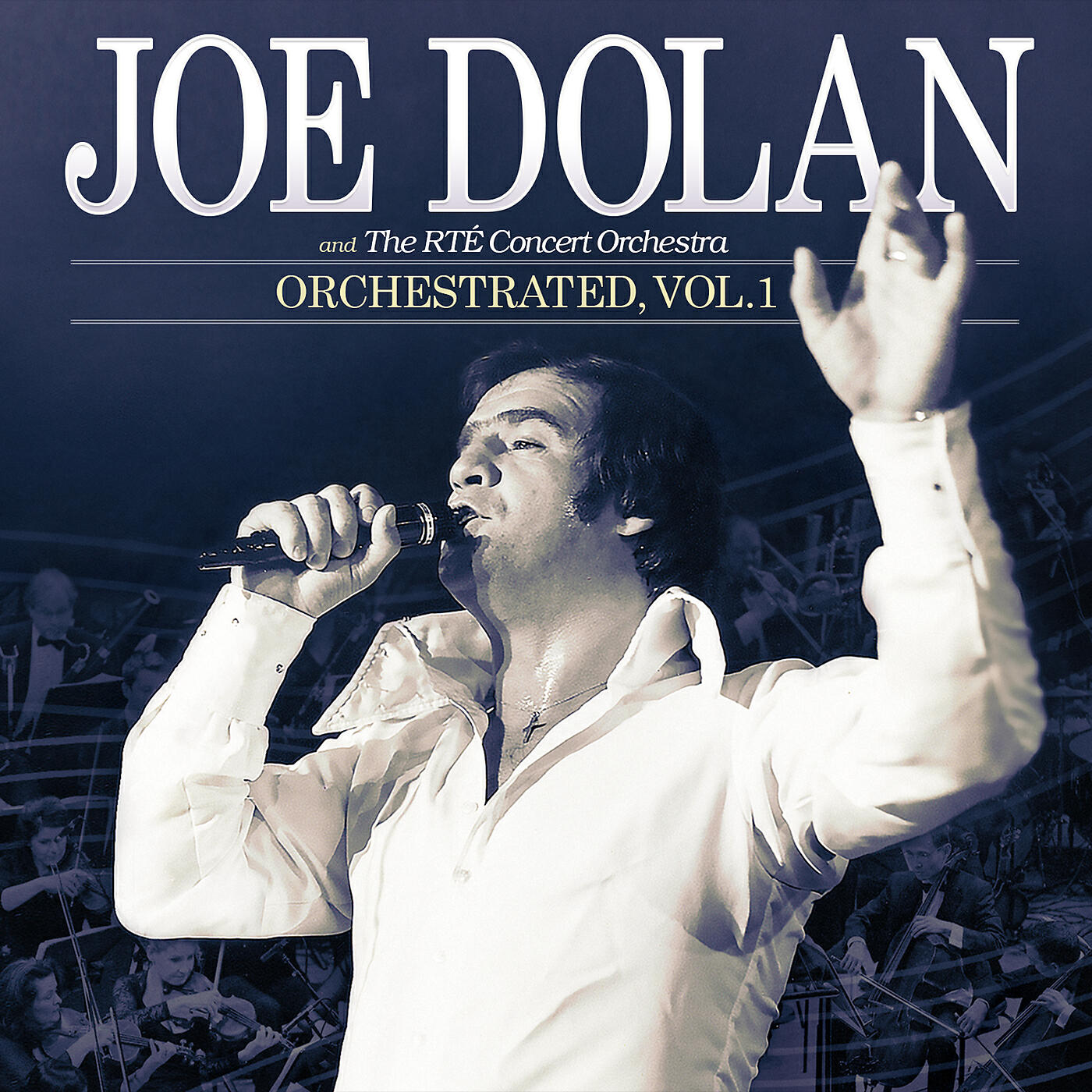 Joe Dolan - You're Such A Good Looking Woman