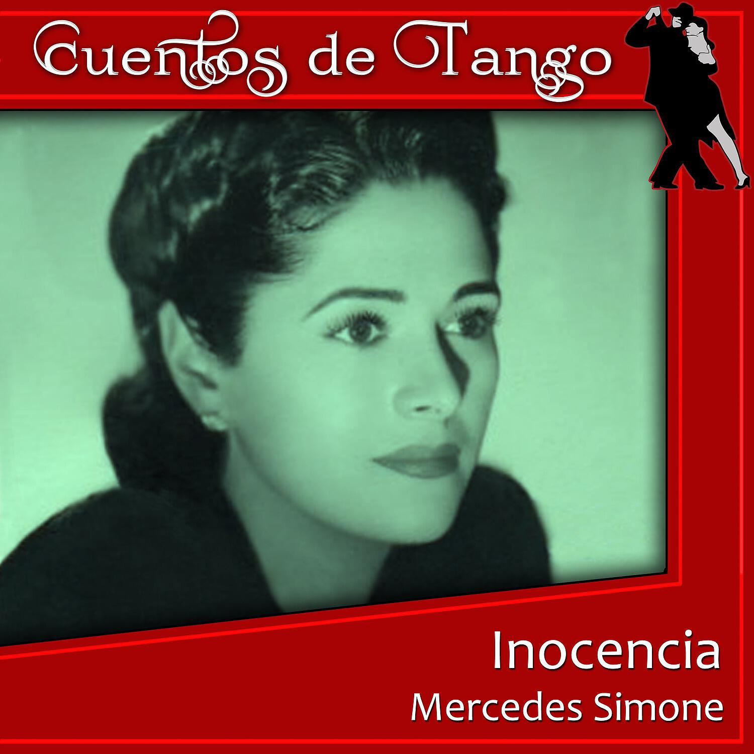 Mercedes Simone - Pena mulata
