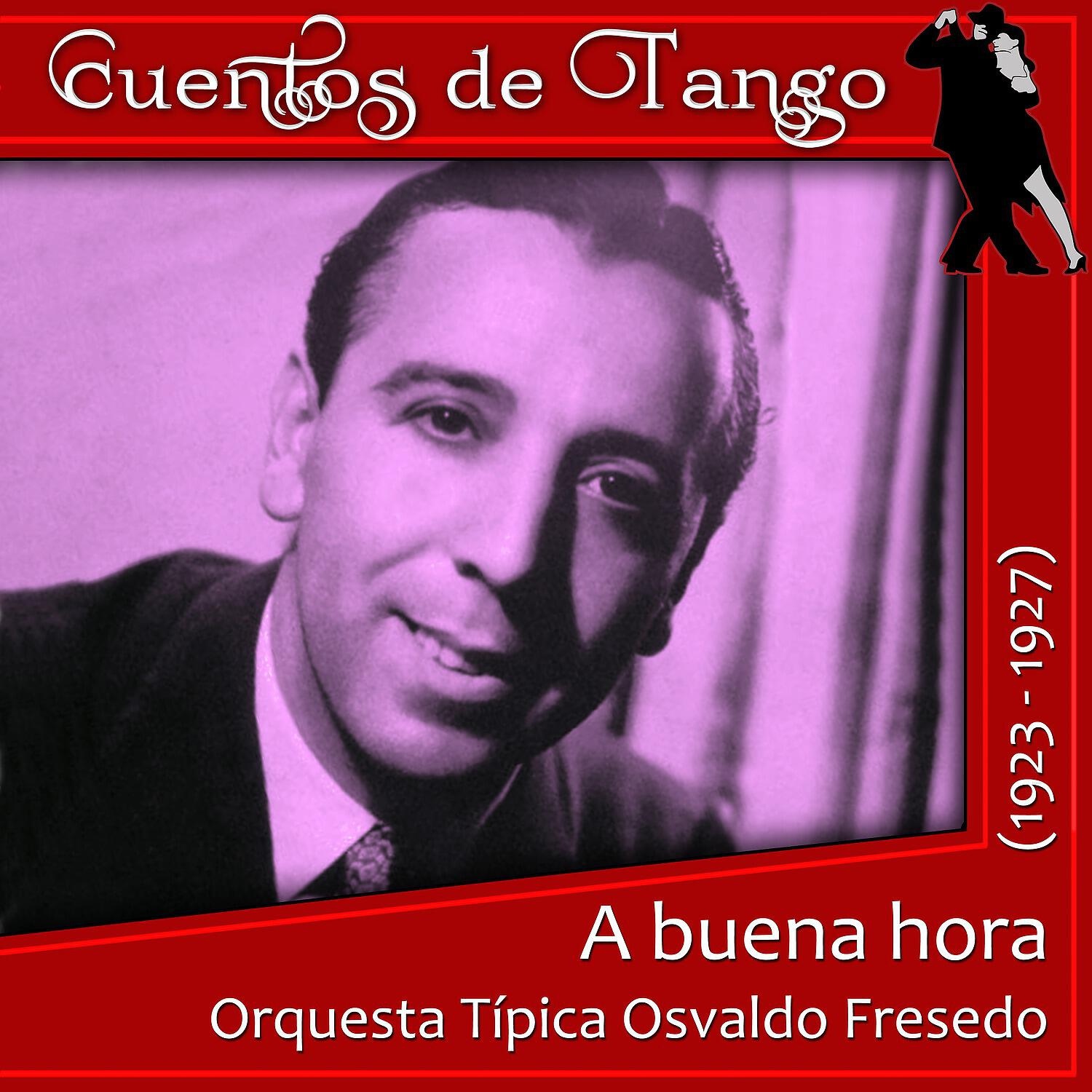 Orquesta Típica Osvaldo Fresedo - Los domingos en torijos