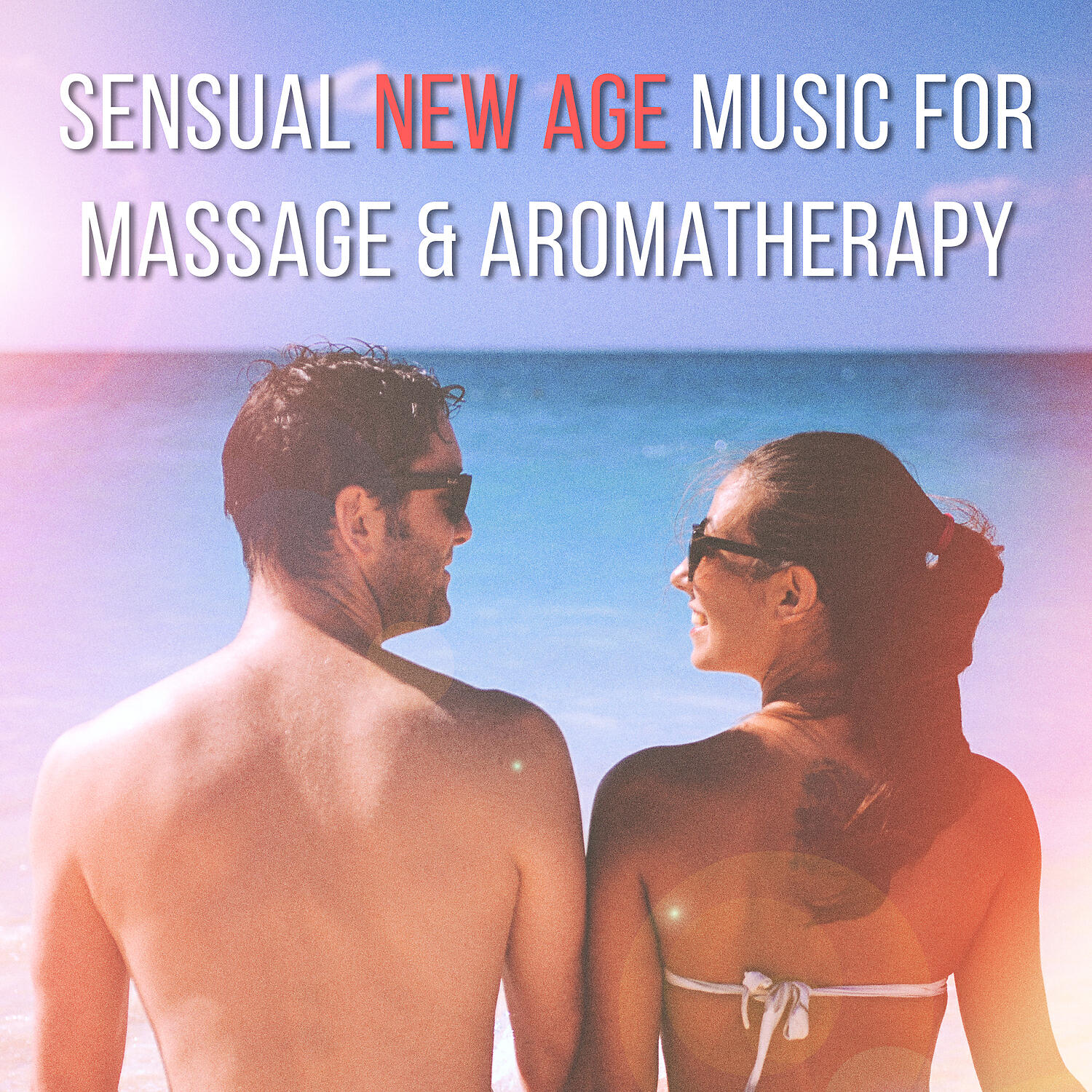 Sensual Massage to Aromatherapy Universe - Buddhism – Calming Piano Sounds
