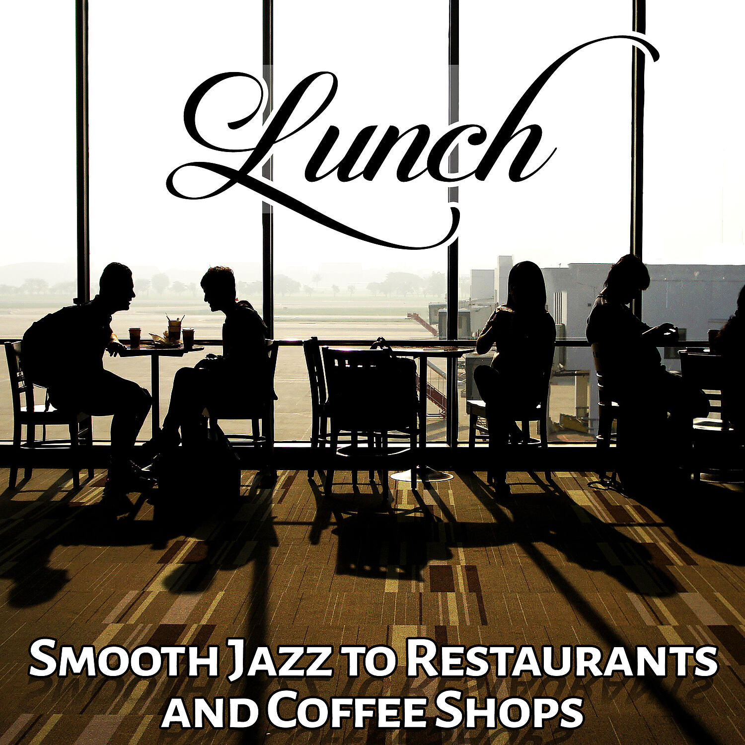 Restaurant Background Music Academy - Jazz Coffee Break (Music Bar)