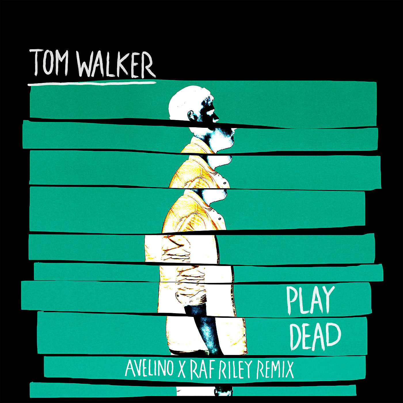 Tom Walker - Play Dead (Avelino x Raf Riley Remix)