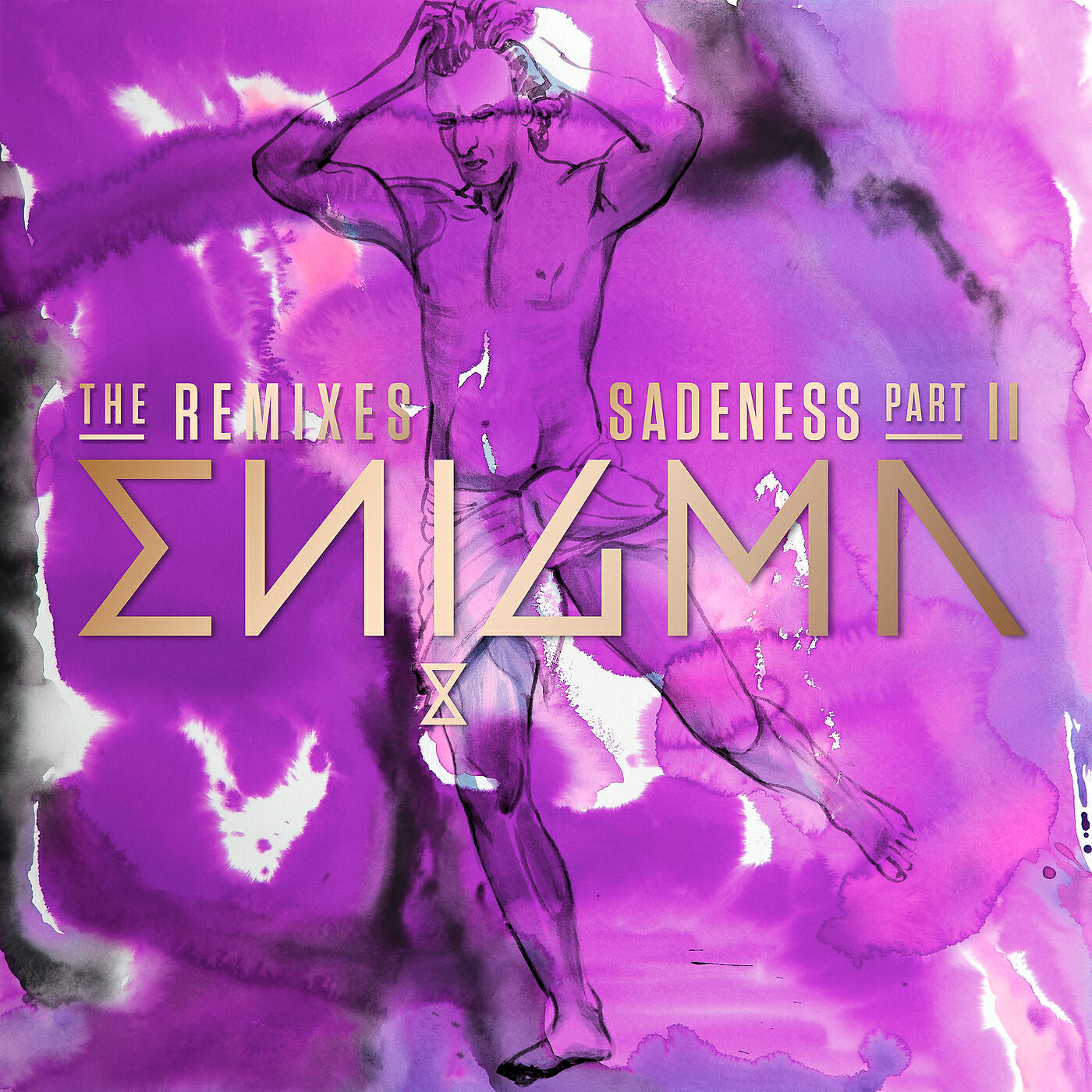 Enigma - Sadeness (Part II) (MDZN Red Line Mix)