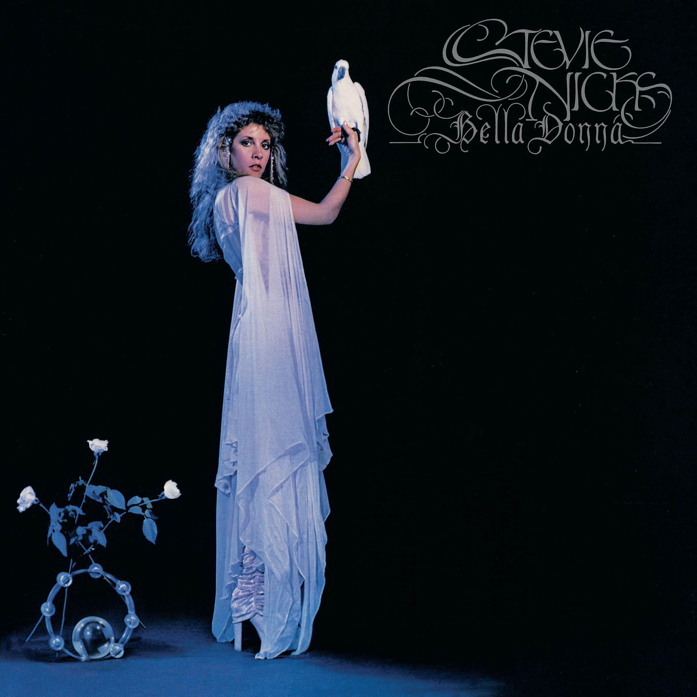 Stevie Nicks - Stop Draggin' My Heart Around (with Tom Petty and The Heartbreakers) [2016 Remaster]