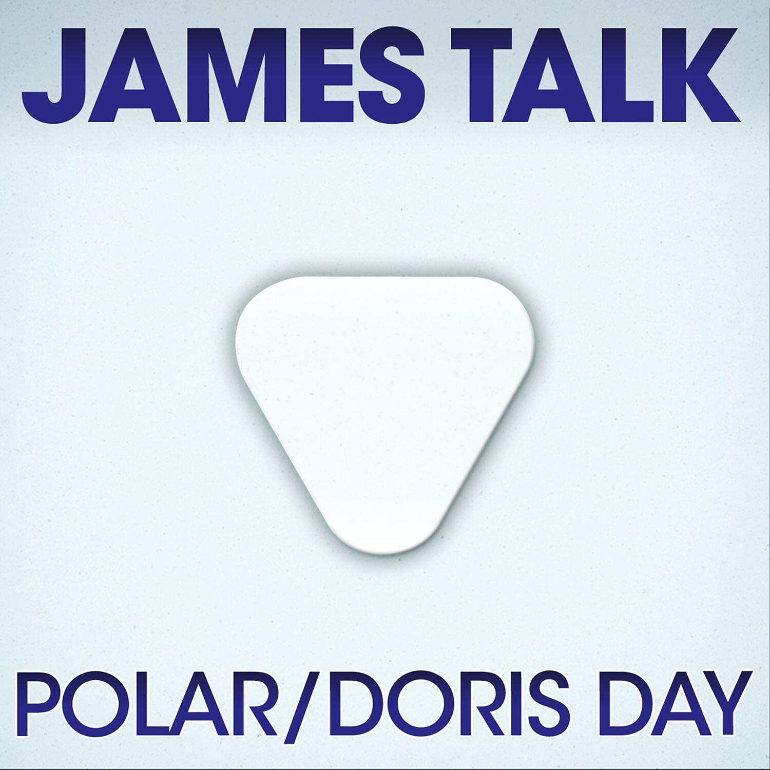 James Talk - Doris Day