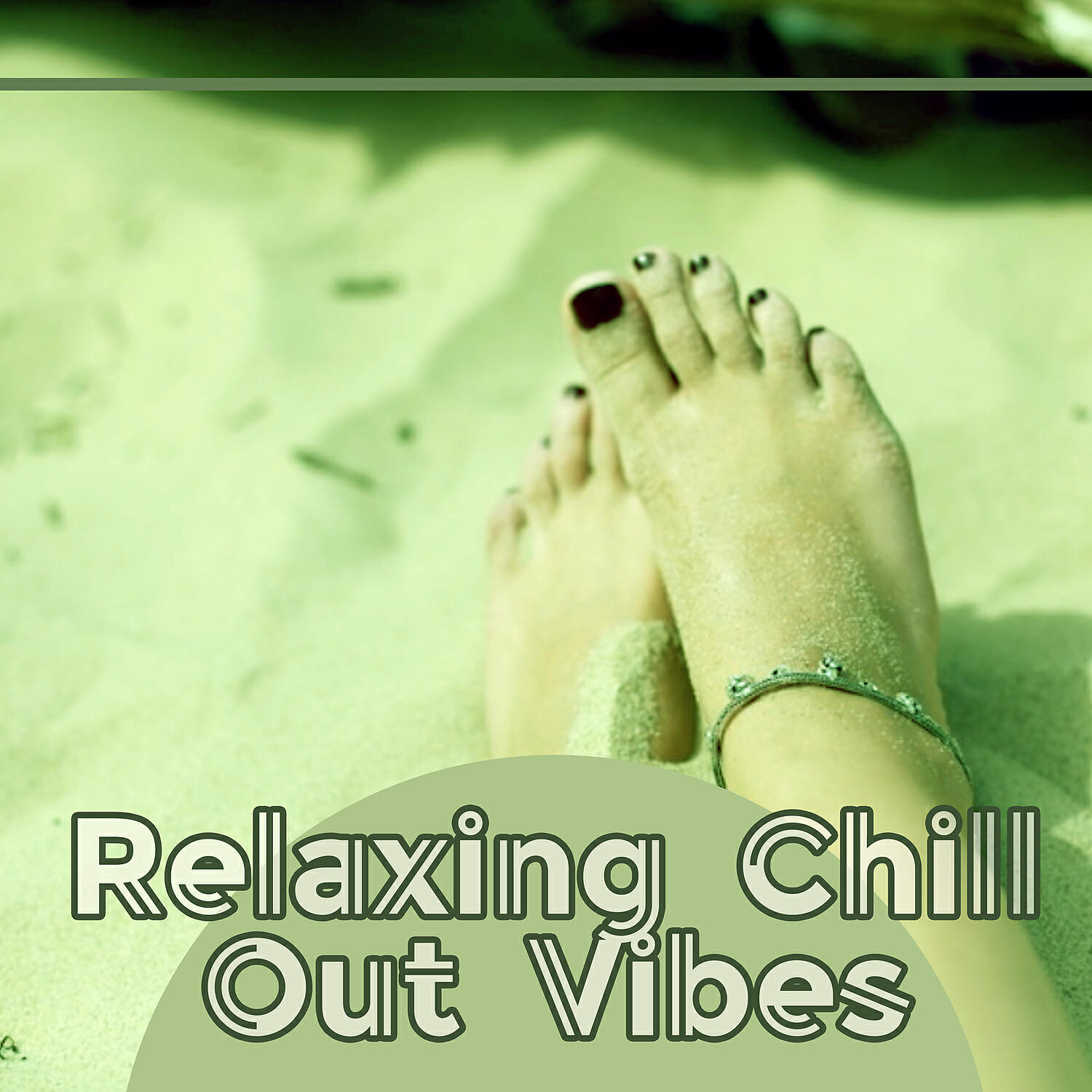 Chillout Cafe - Ibiza Lounge