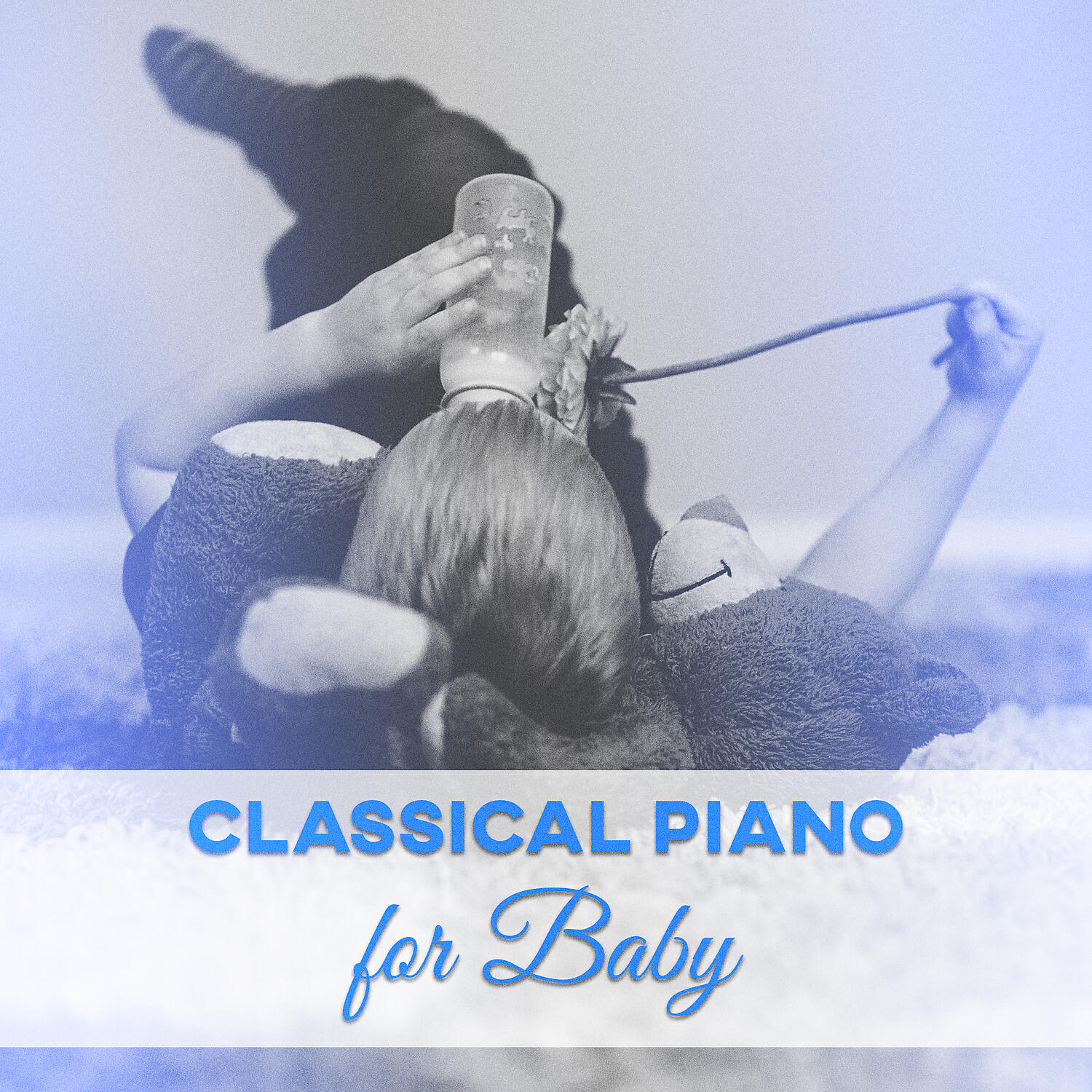 Baby Mozart Orchestra - Piano Sonata No. 8 in A Minor, K. 310: III. Presto