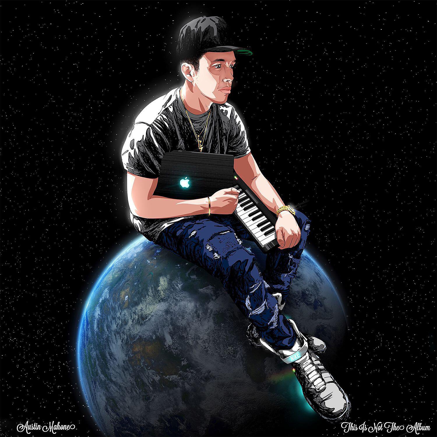 Austin Mahone - Rollin (feat. Becky G)