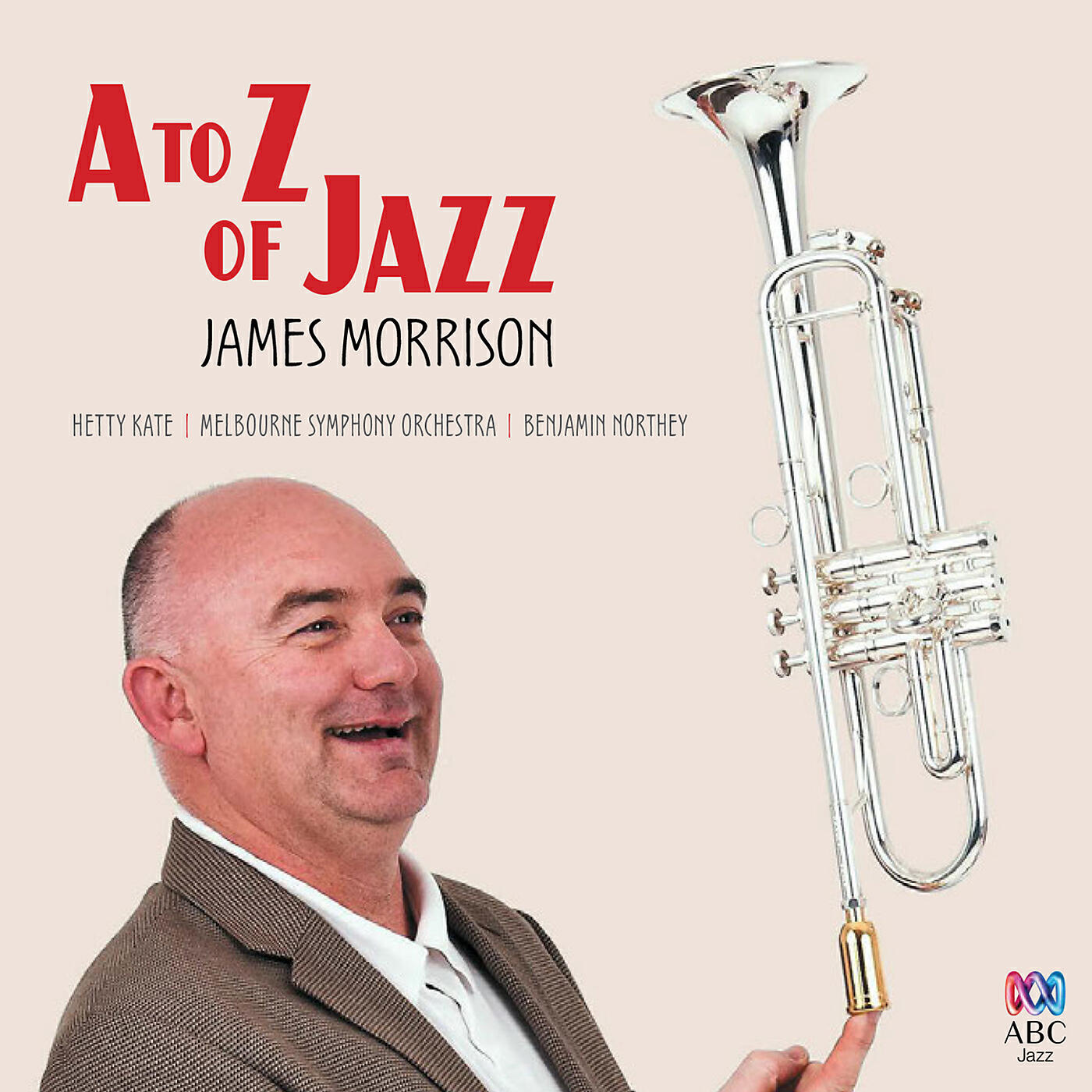 James Morrison - Basin Street Blues (Live)