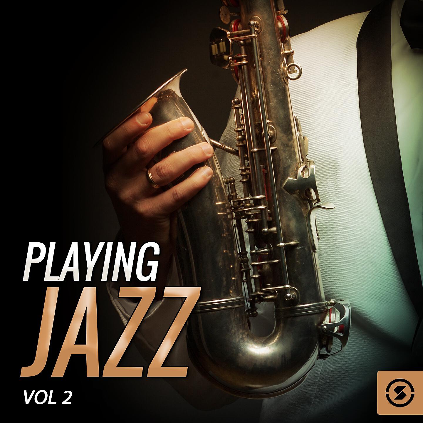 Glen Gary - White Jazz