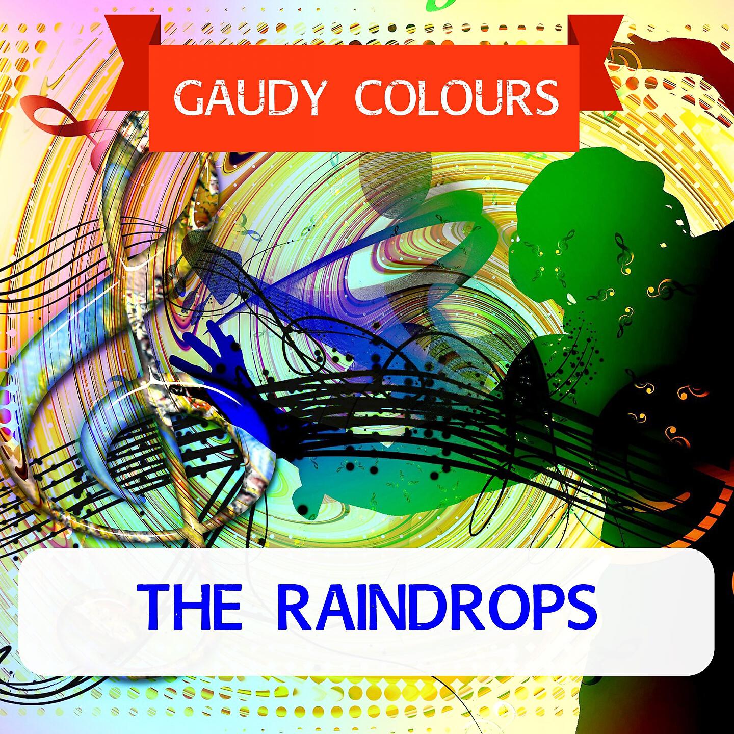 The Raindrops - Not Too Young To Get Married