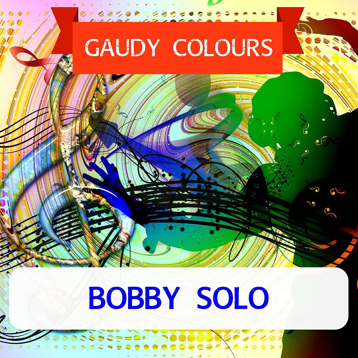 BOBBY SOLO - Le Cose Che Non Ho