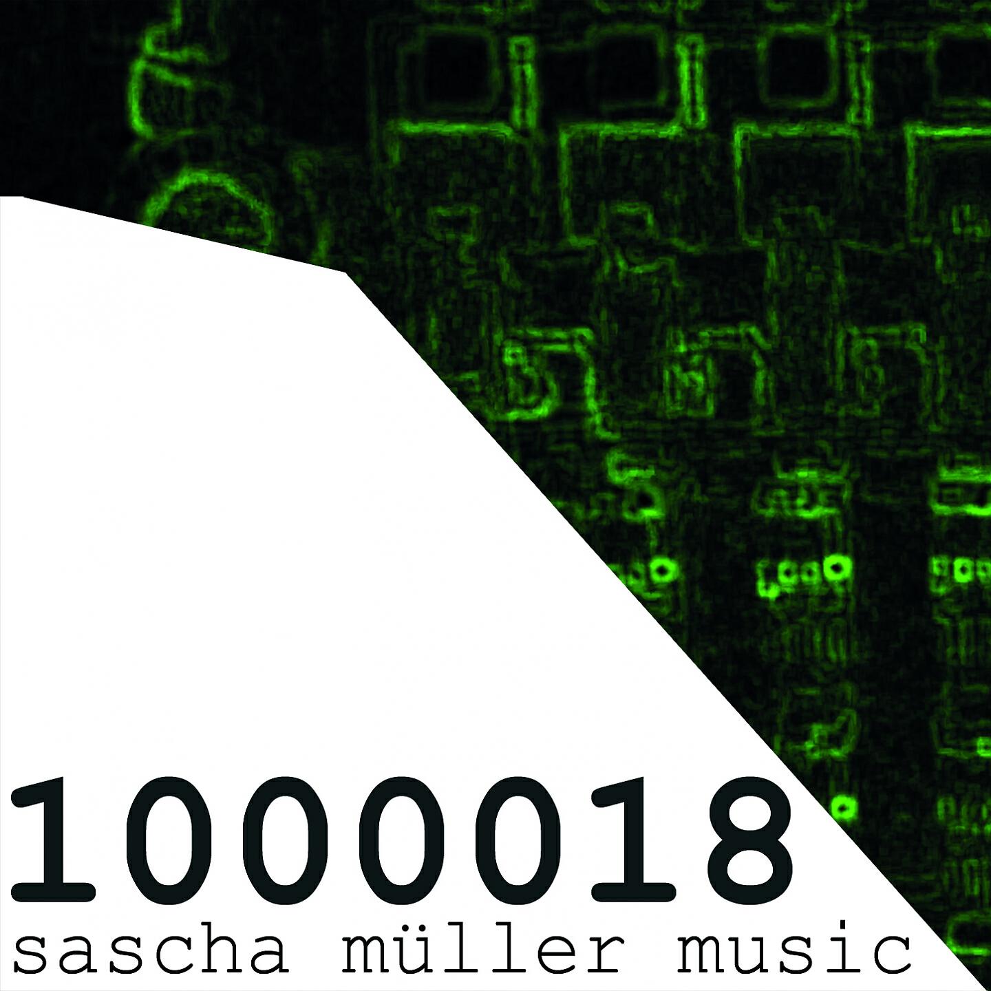 Sascha Muller - The Black Box