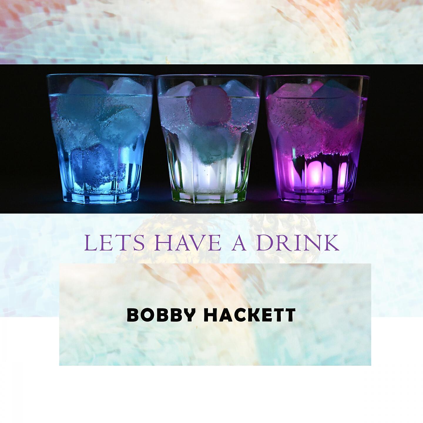 Bobby Hackett - Deep Night