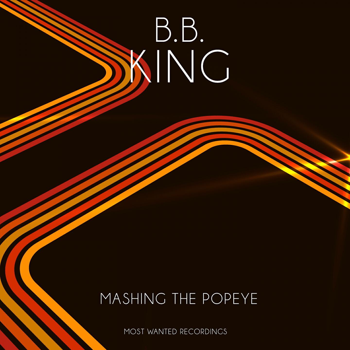 B.B. King - Bad Case of Love