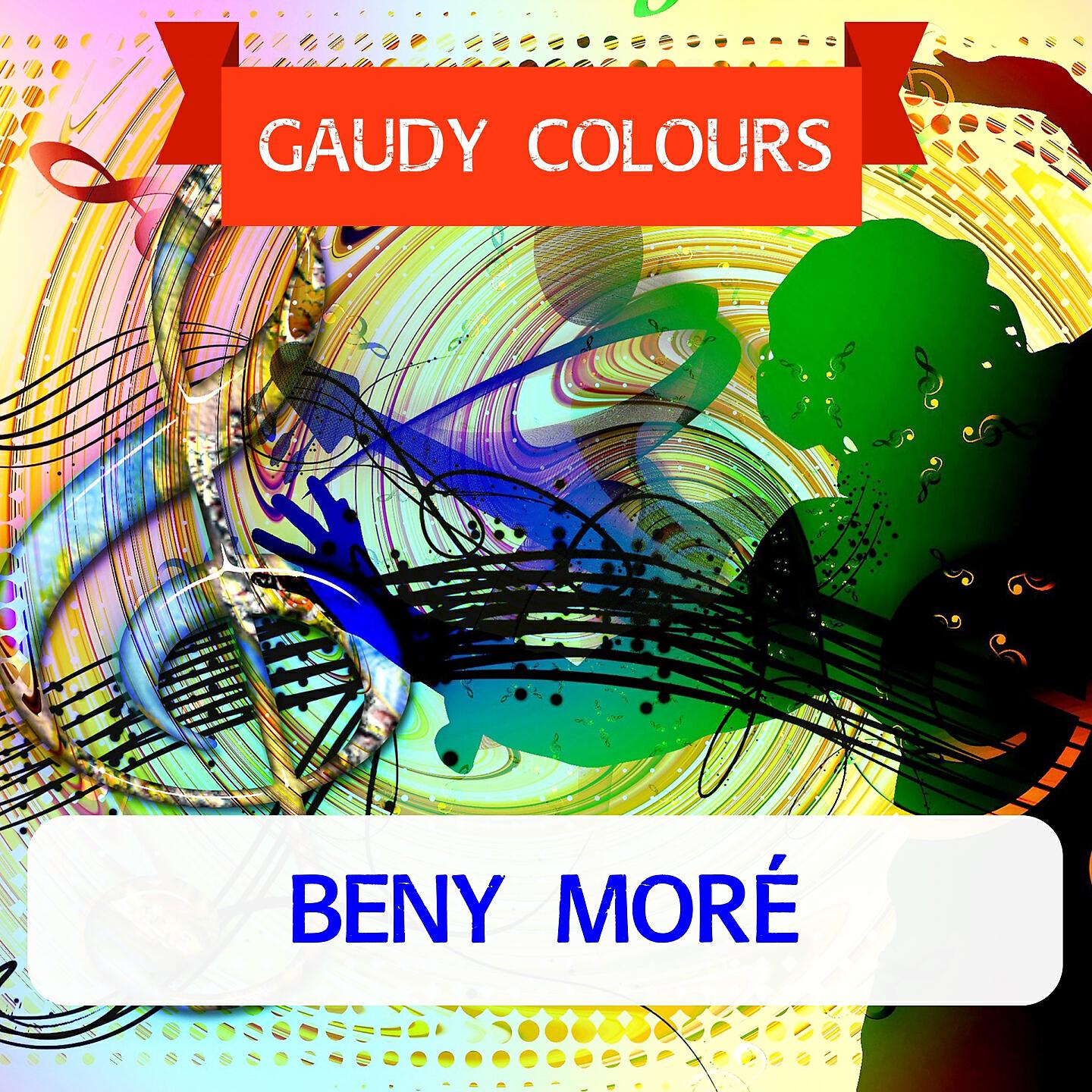 Beny More - Adios Palma Soriano