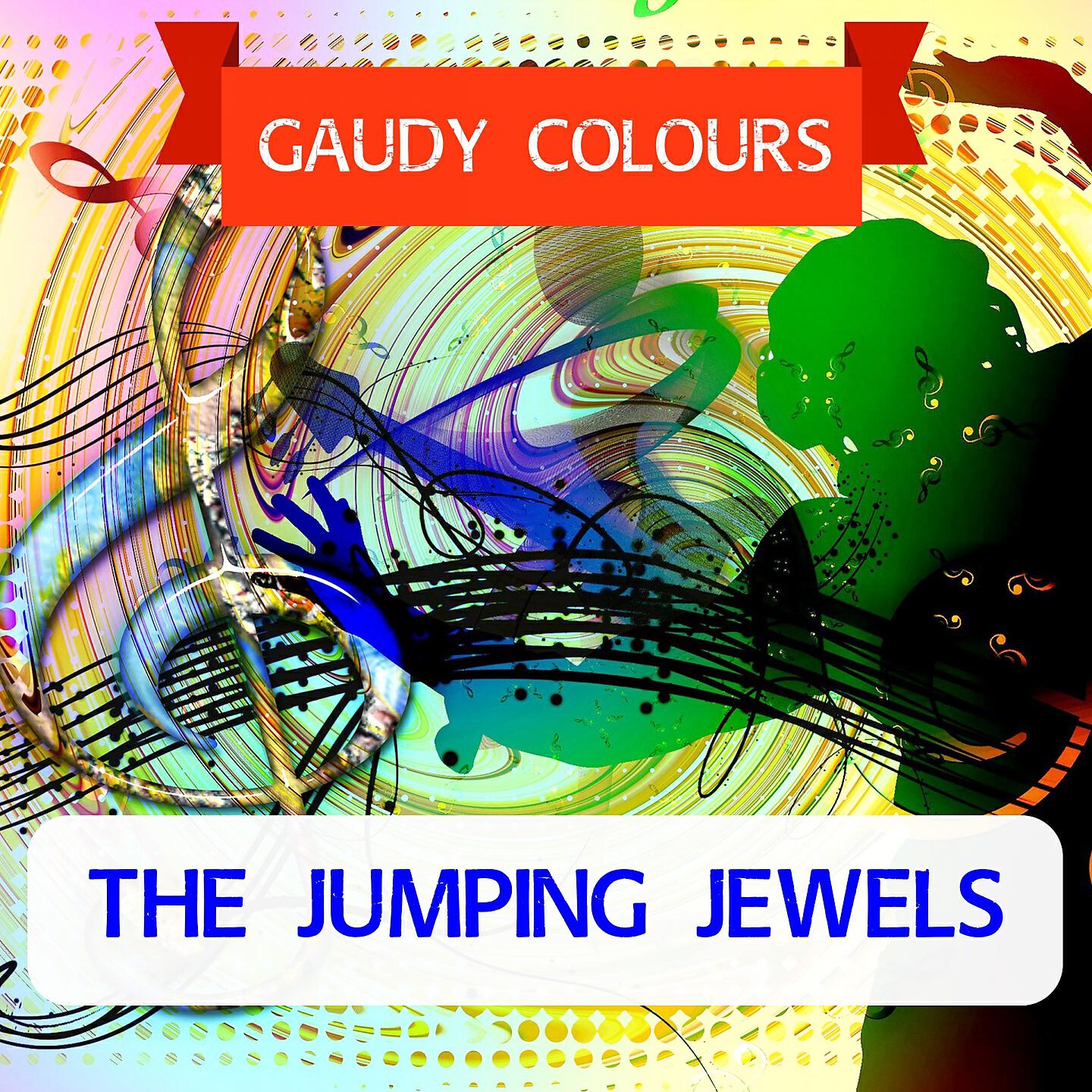The Jumping Jewels - Tombola