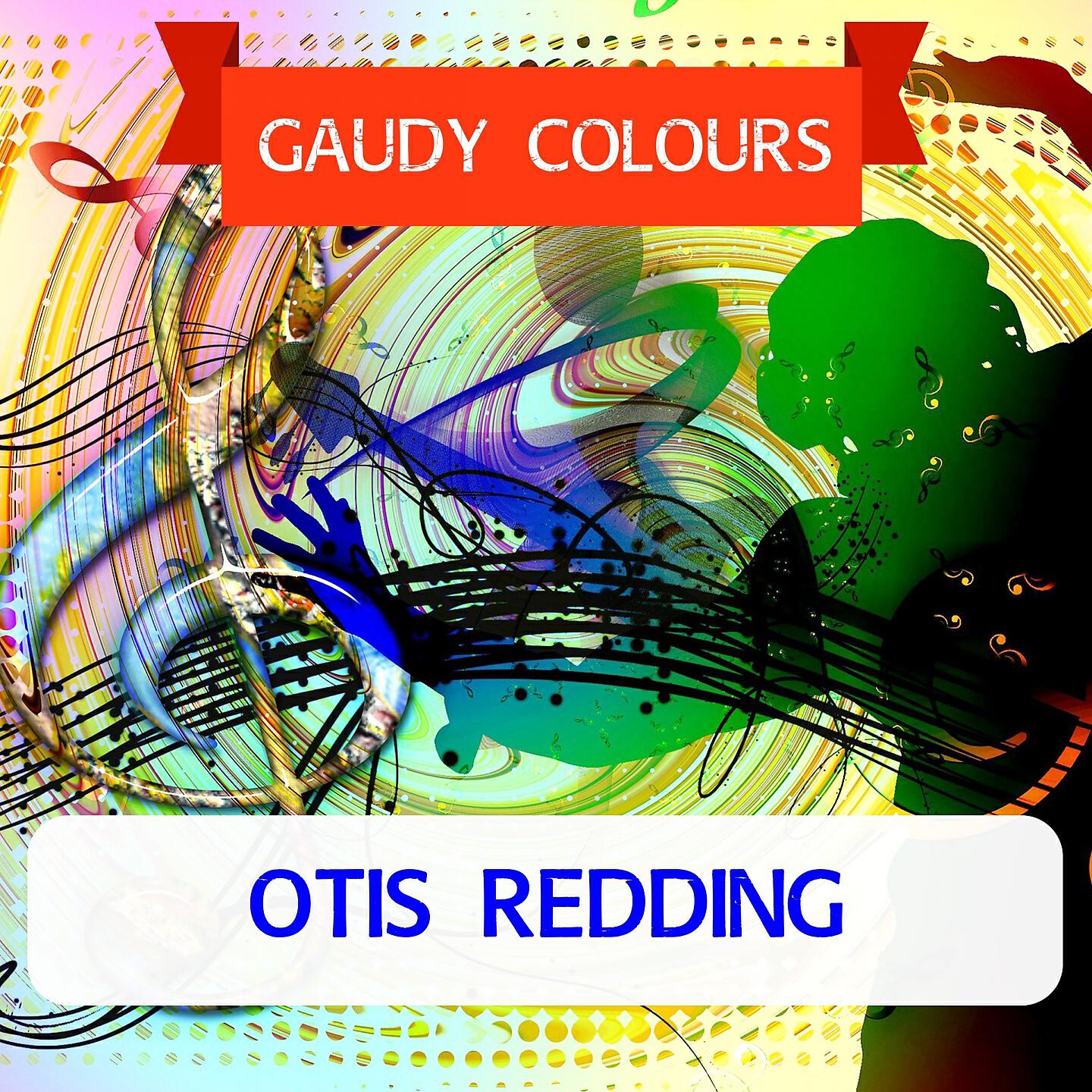 Otis Redding - That's What My Heart Needs