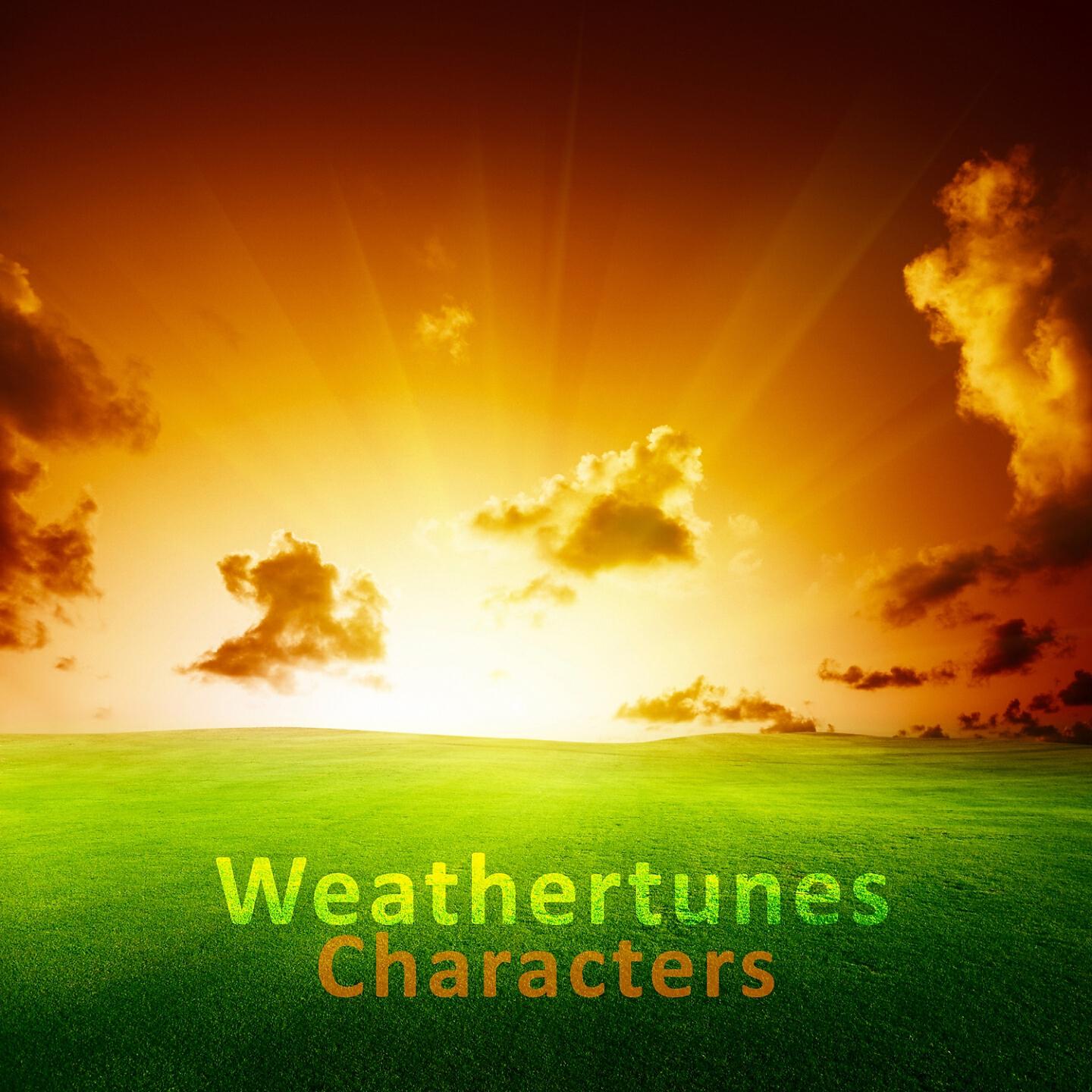 Weathertunes - Taranta