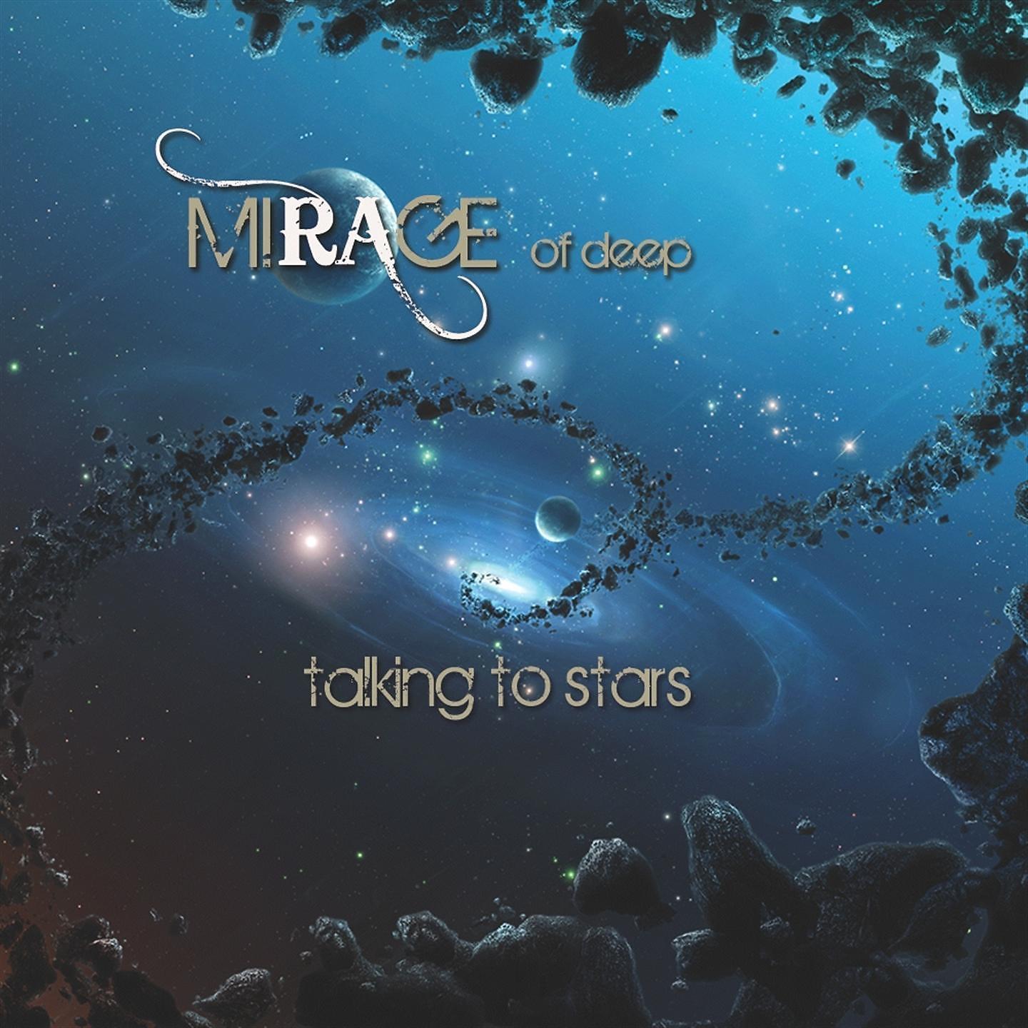 Постер альбома Talking to Stars