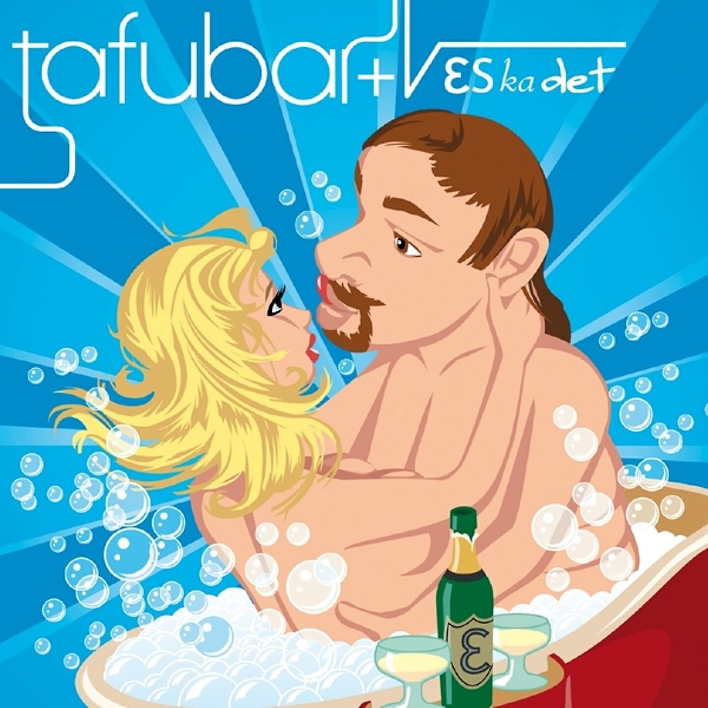 Tafubar - Sex Sniper