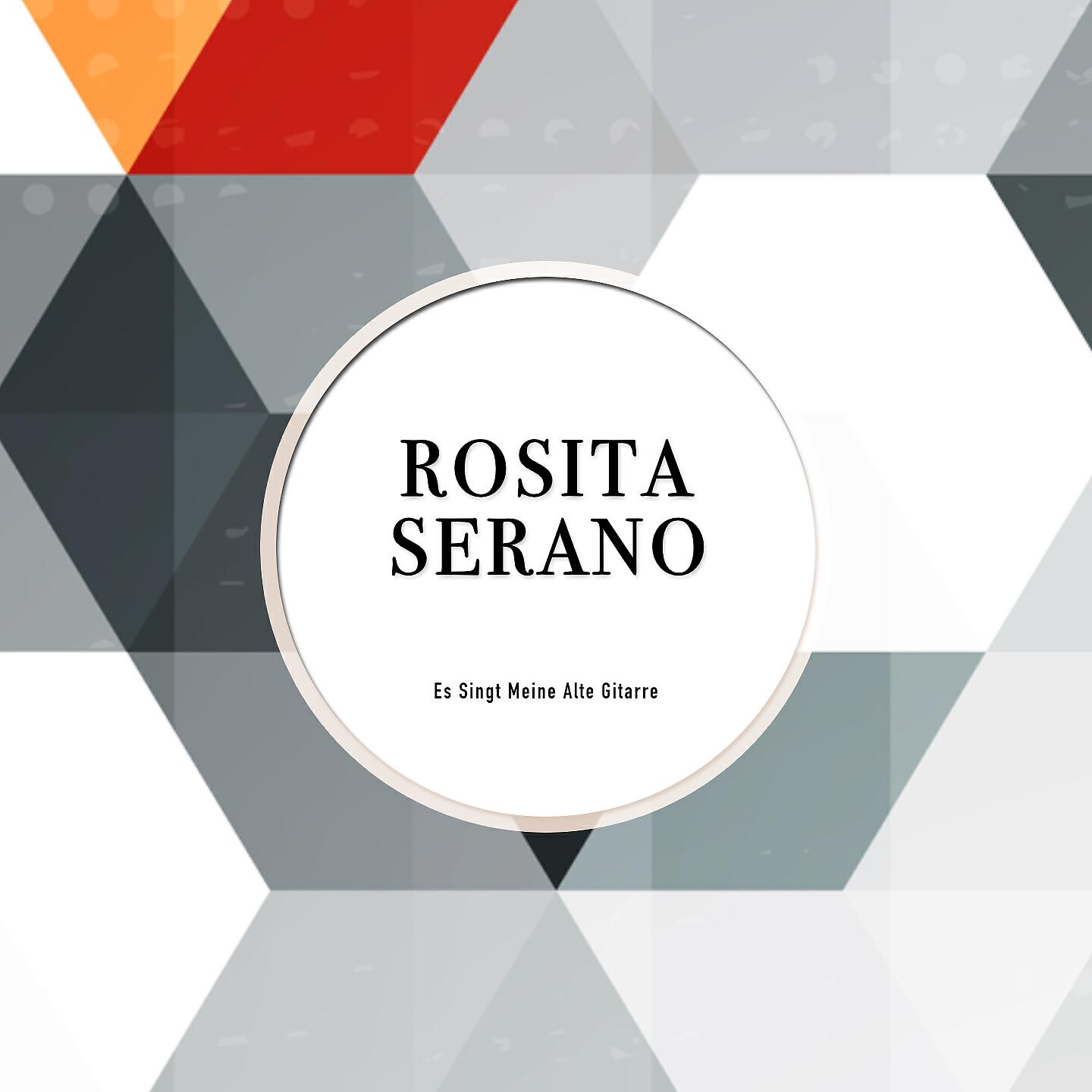 Rosita Serrano - Carmencita la Gitana