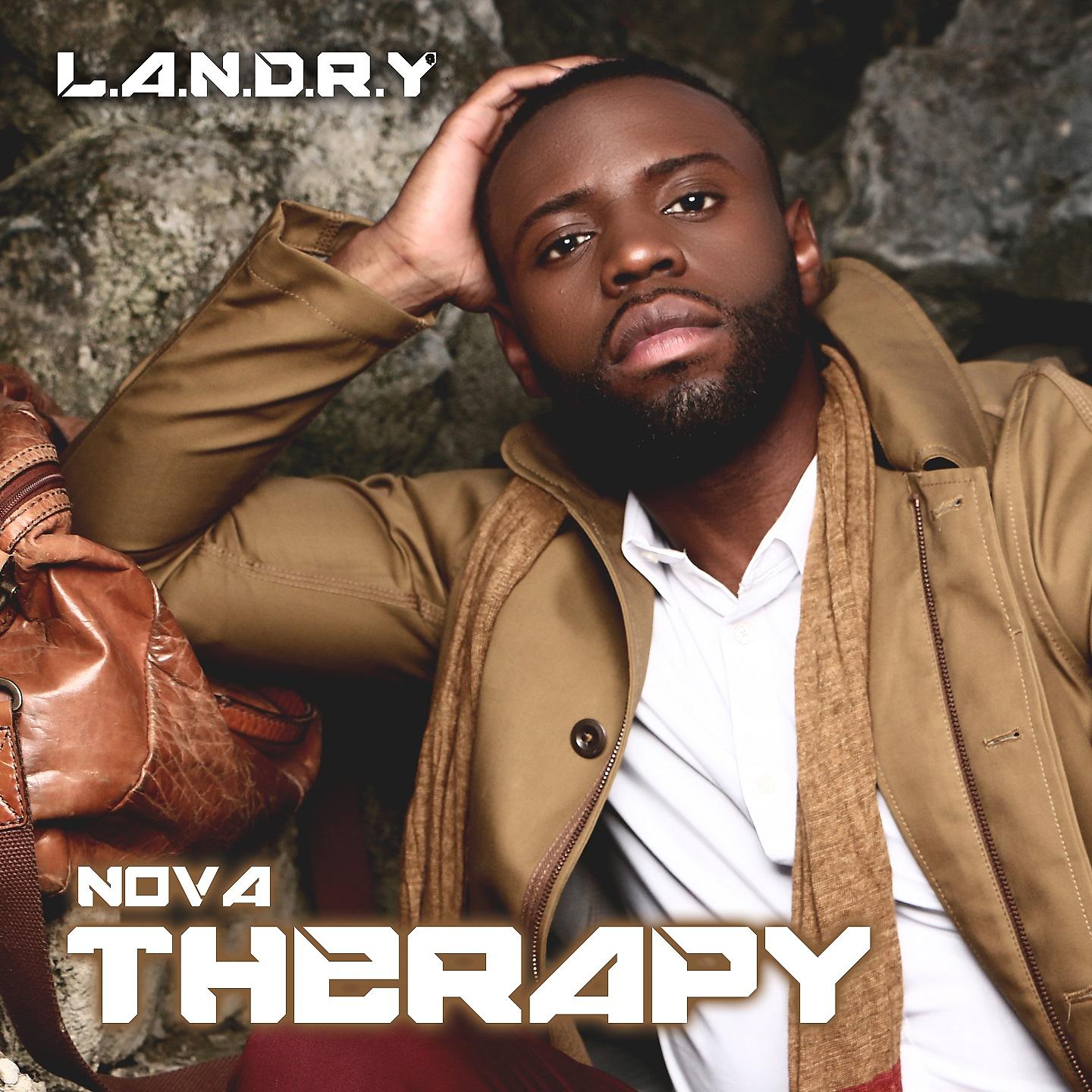 Постер альбома Nova Therapy