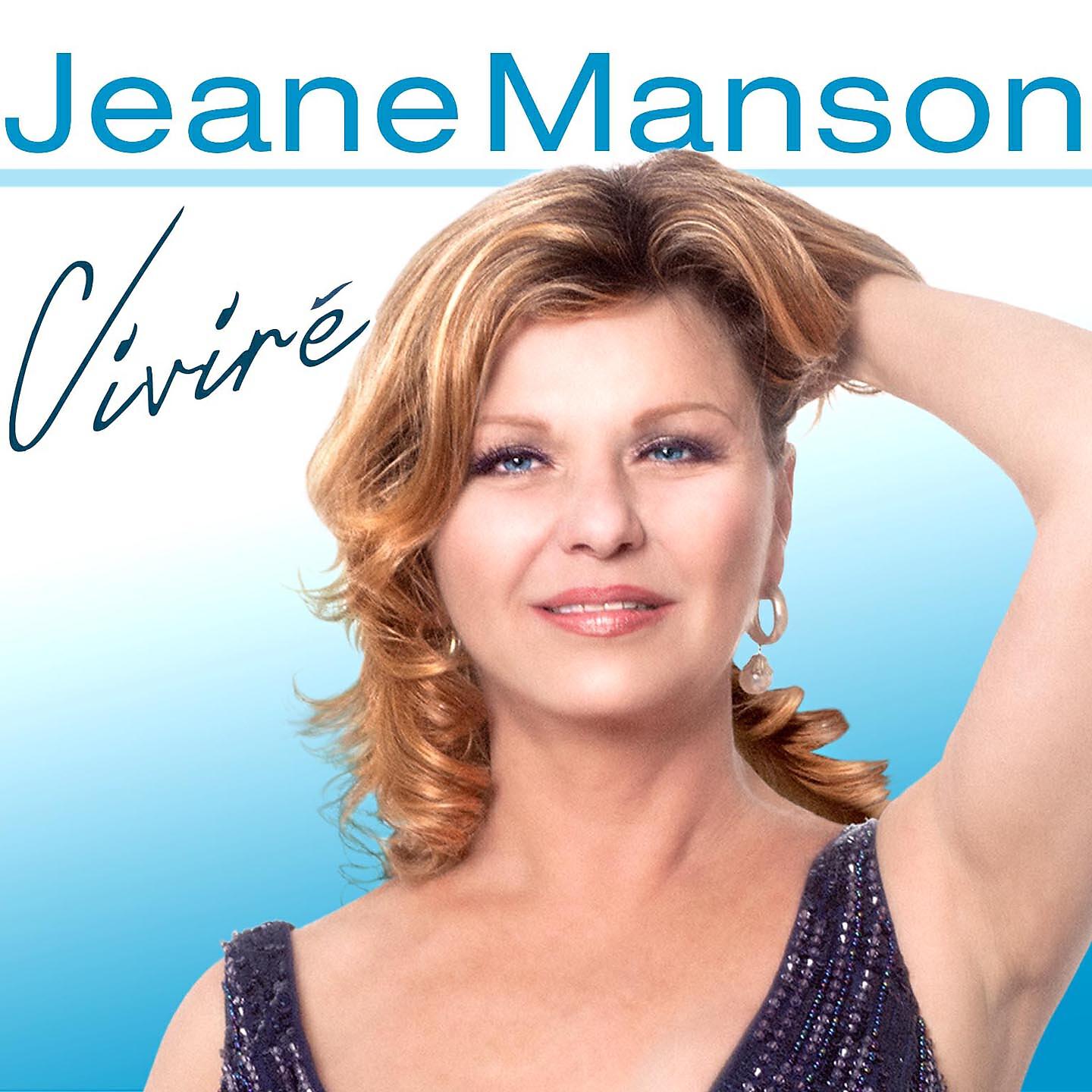 Jeane Manson - Cavalgada Instrumental