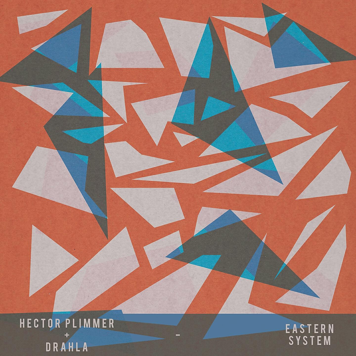 Hector Plimmer - Kalimba