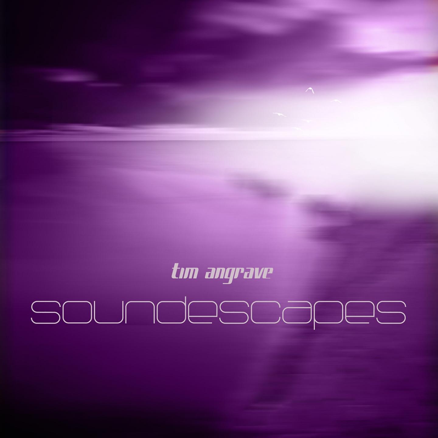 Постер альбома SoundEscapes