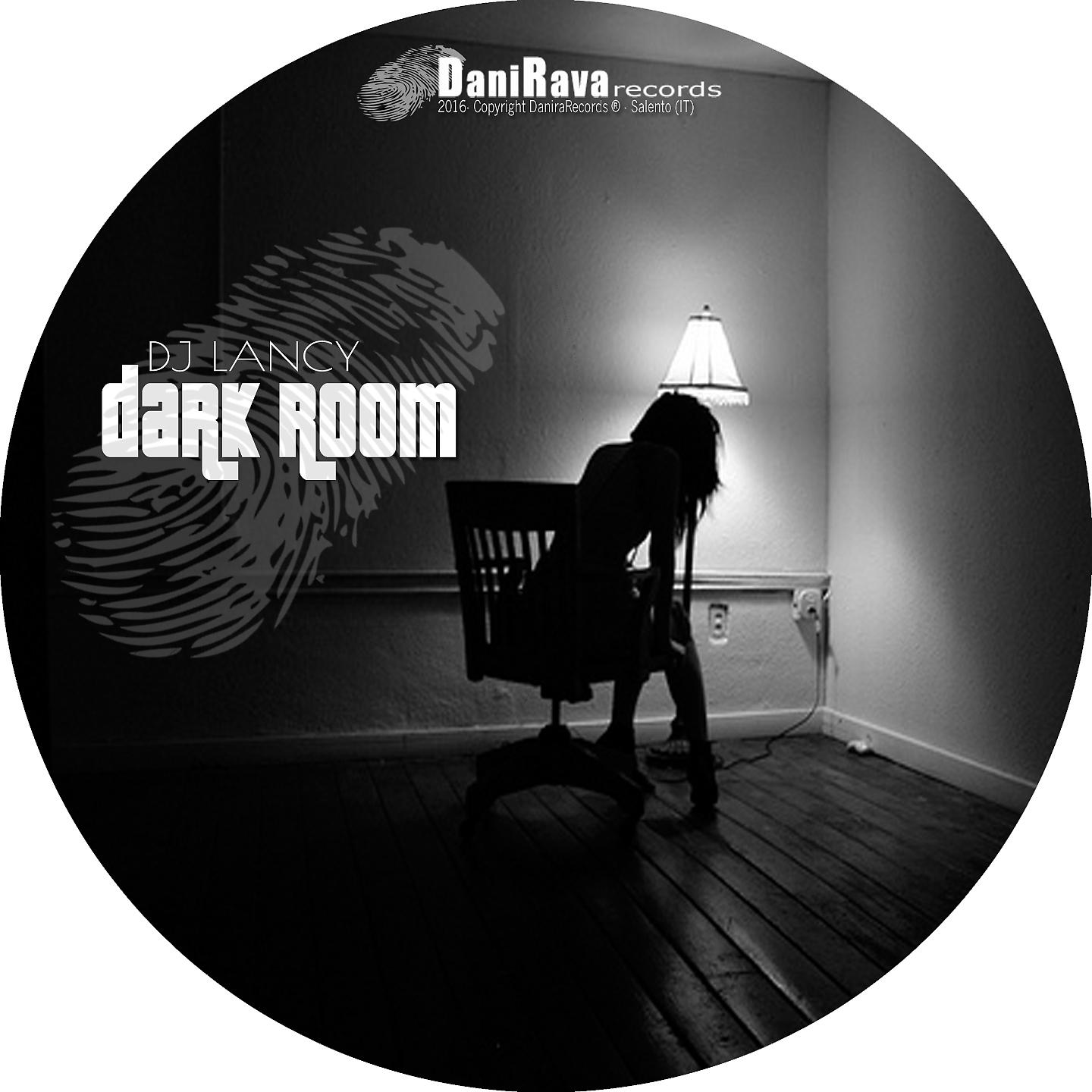Постер альбома Dark Room