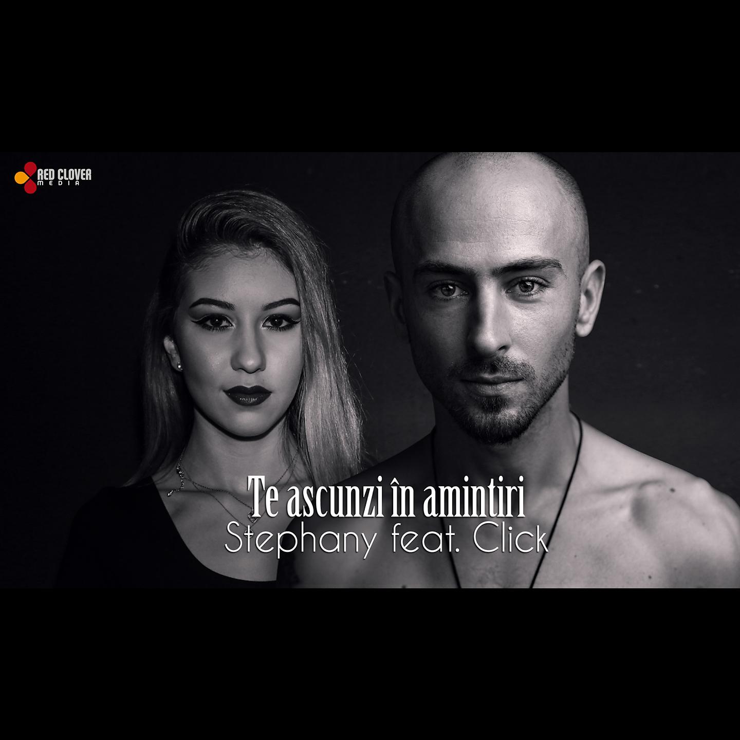 Постер альбома Te Ascunzi In Amintiri