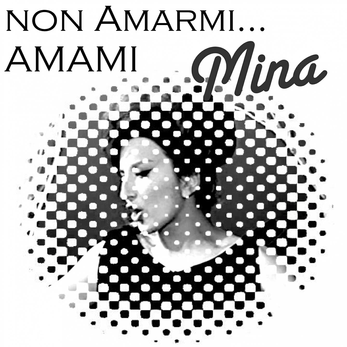 Mina - Il cielo in una stanza
