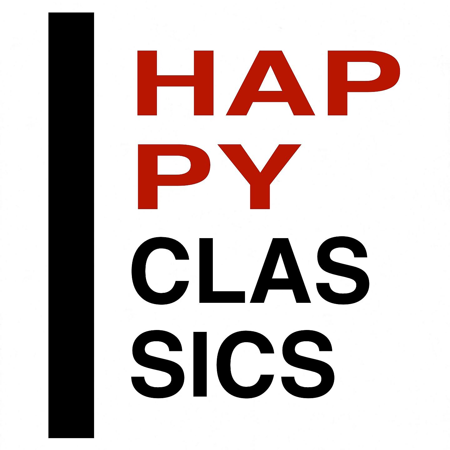 Постер альбома Happy Classics