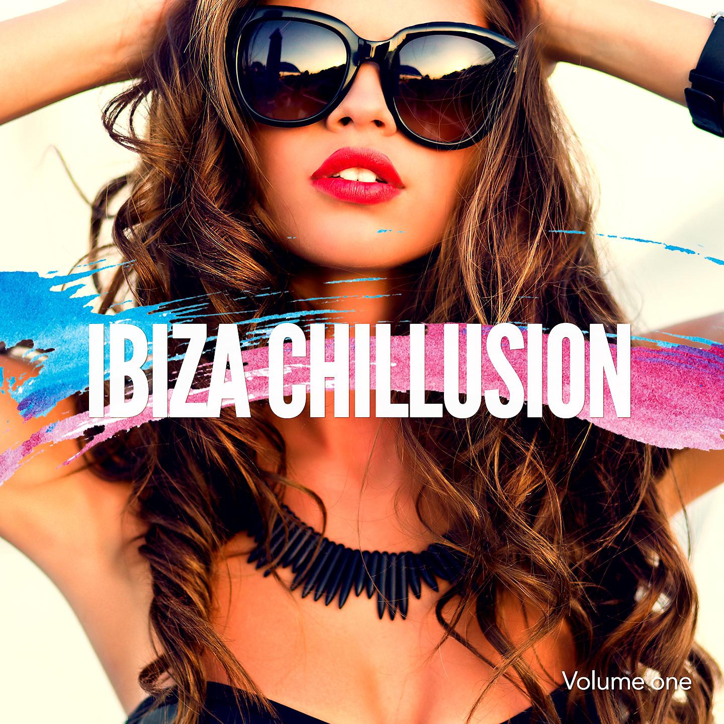 Постер альбома Ibiza Chillusion, Vol. 1