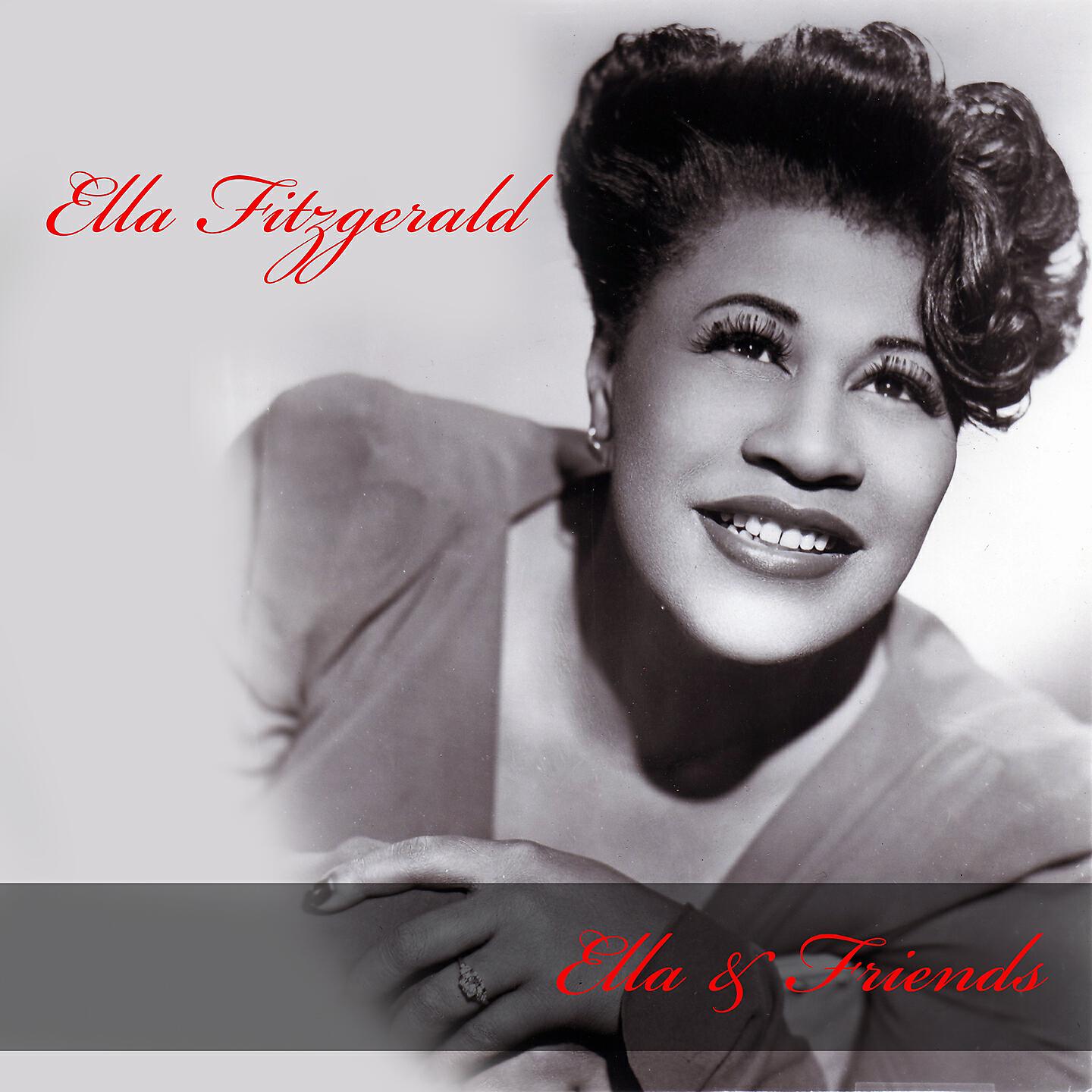 Ella Fitzgerald - Ain't Nobody's Business but My Own