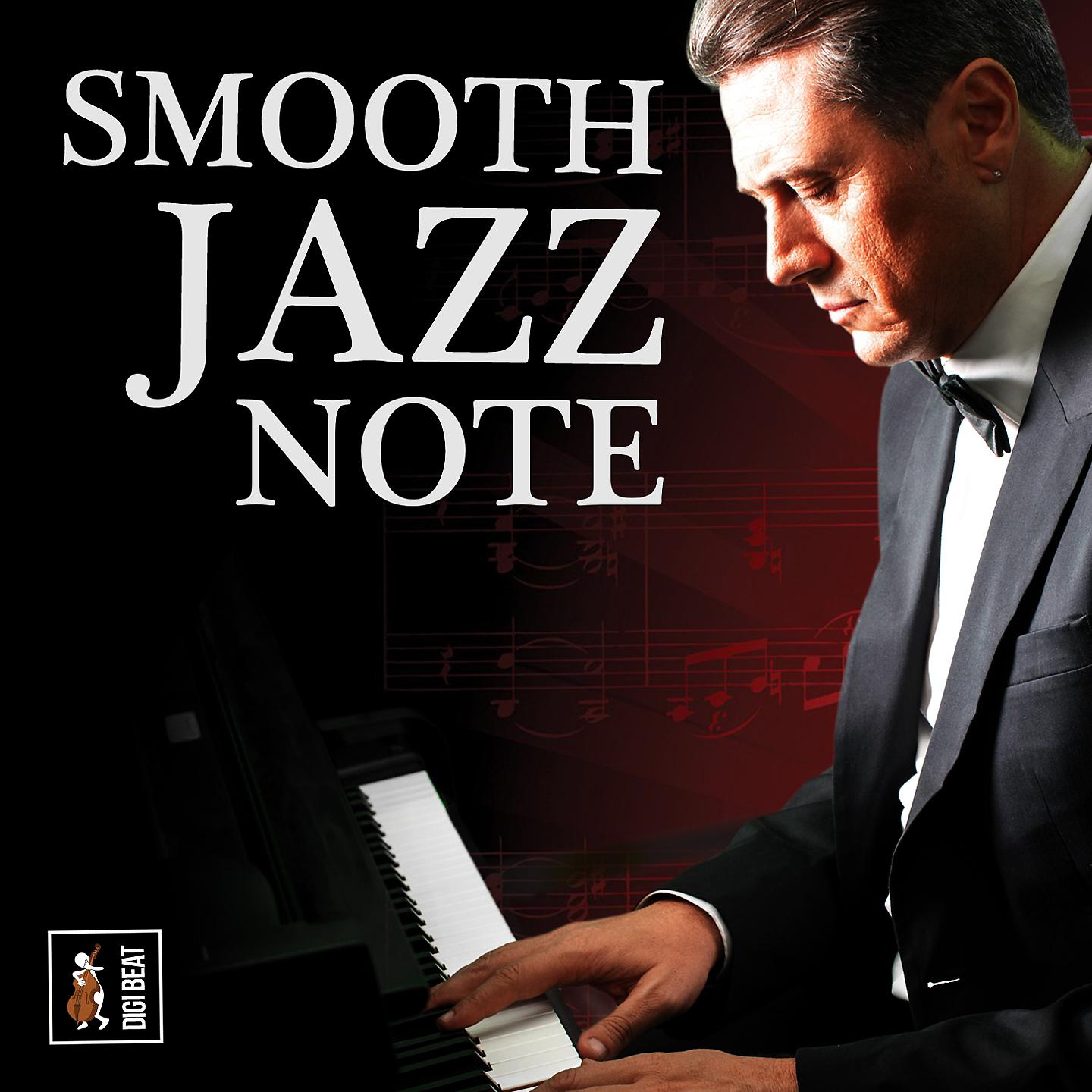 Постер альбома Smooth Jazz Note