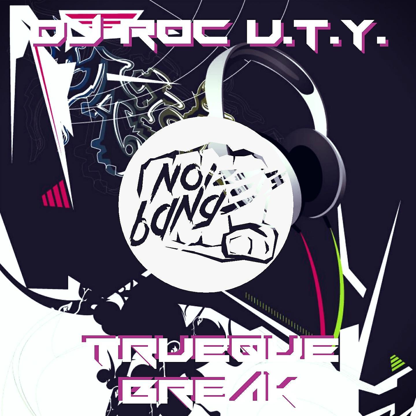 DJ Roc U.T.Y. - Trueque Break