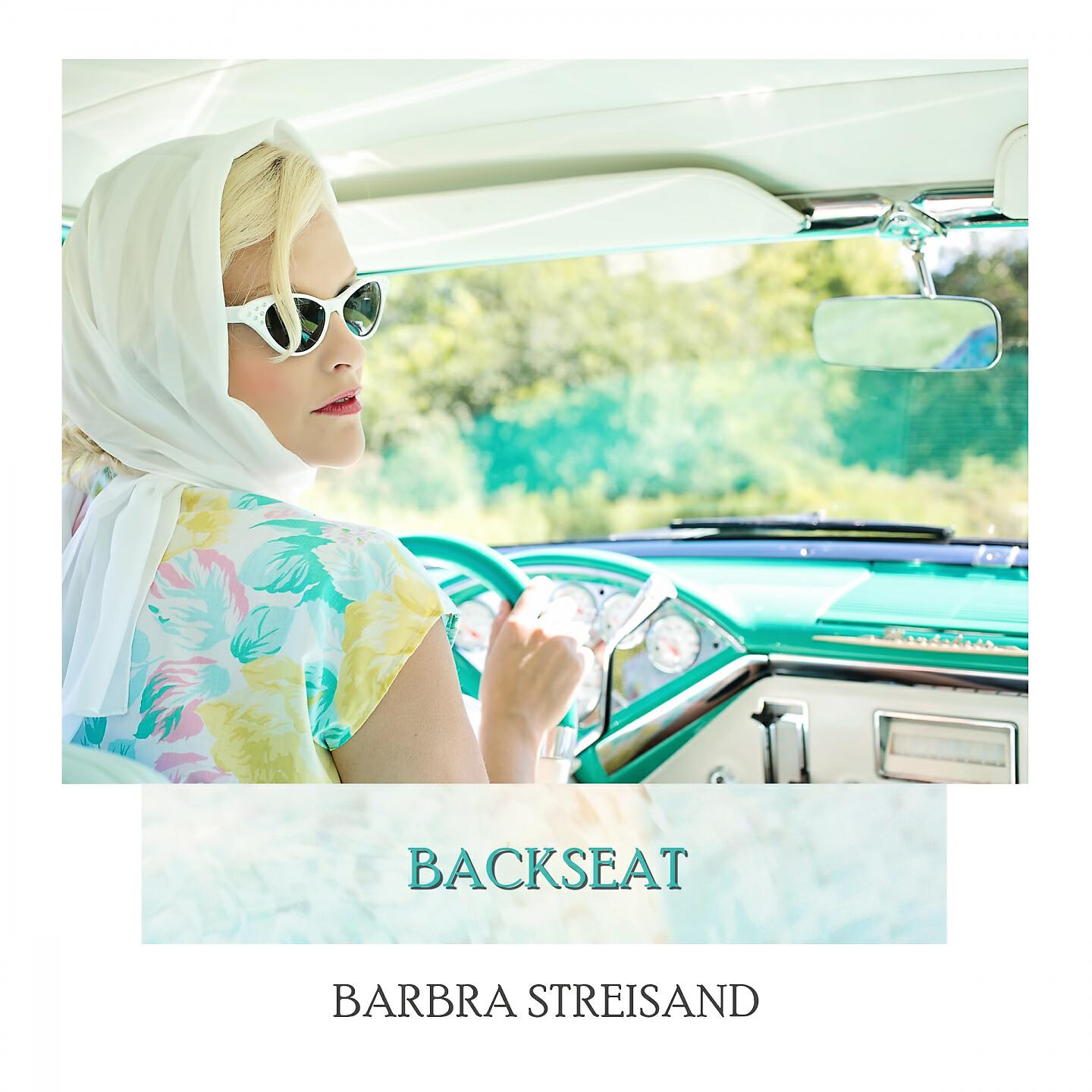 Barbra Streisand - Capricorn