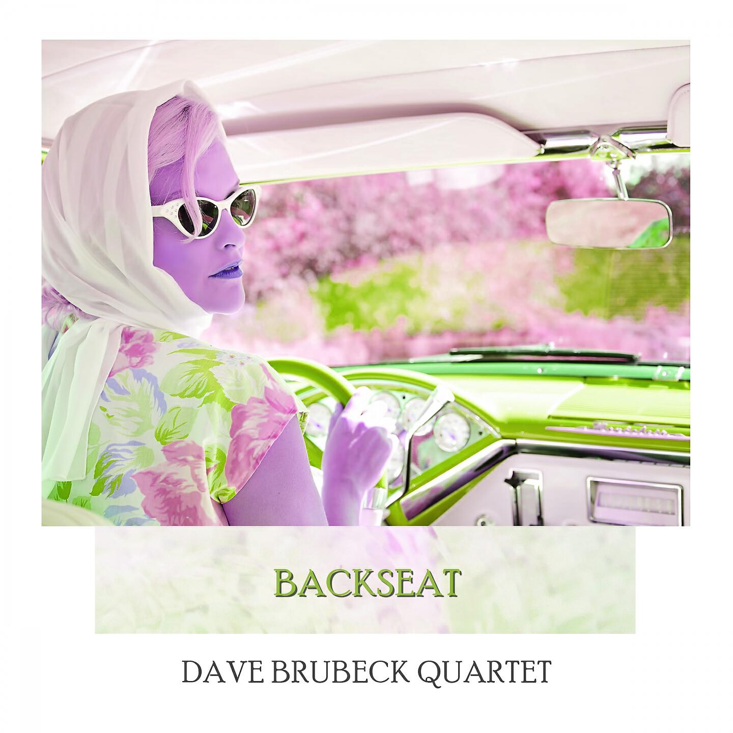 Dave Brubeck Quartet - I Remember You