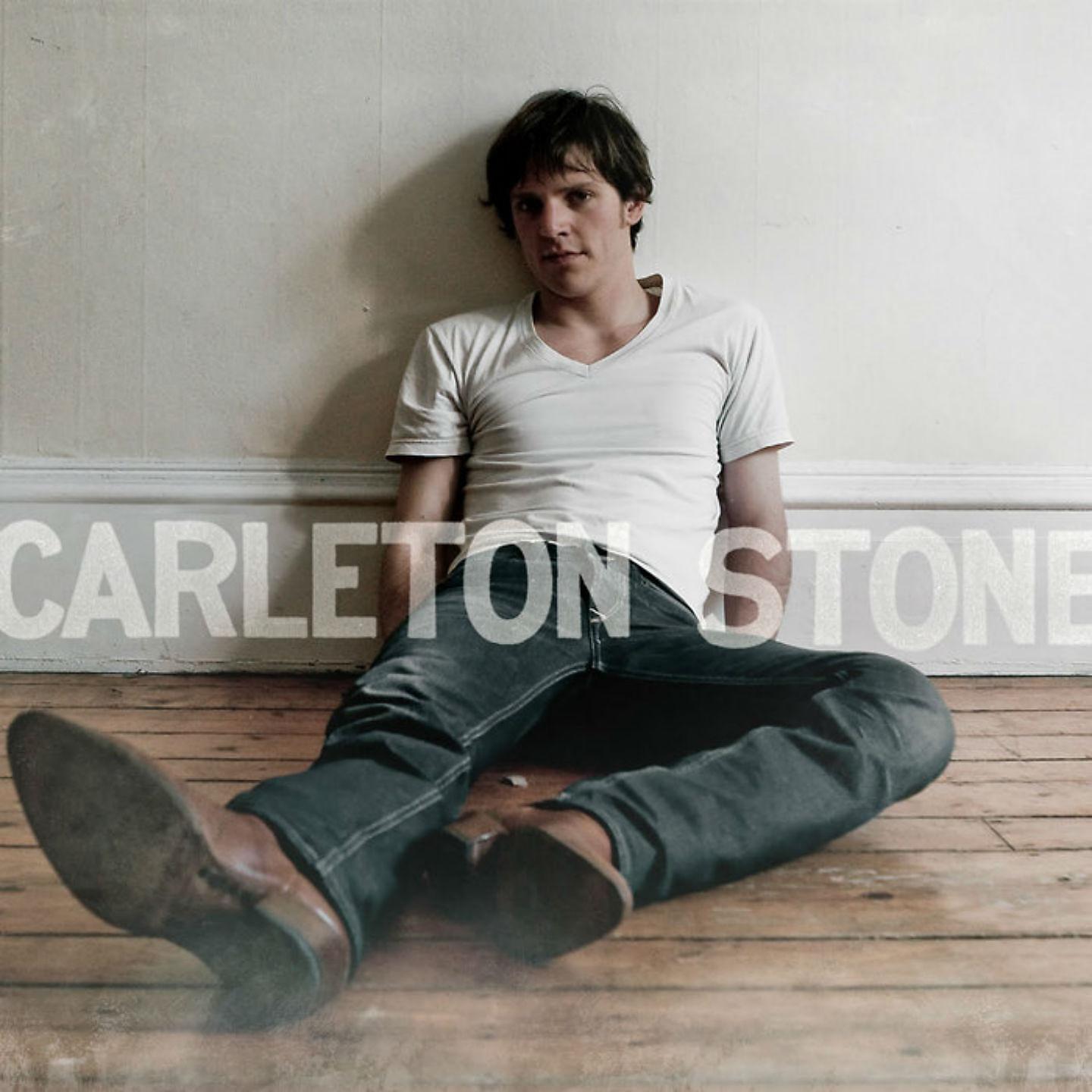 Постер альбома Carleton Stone