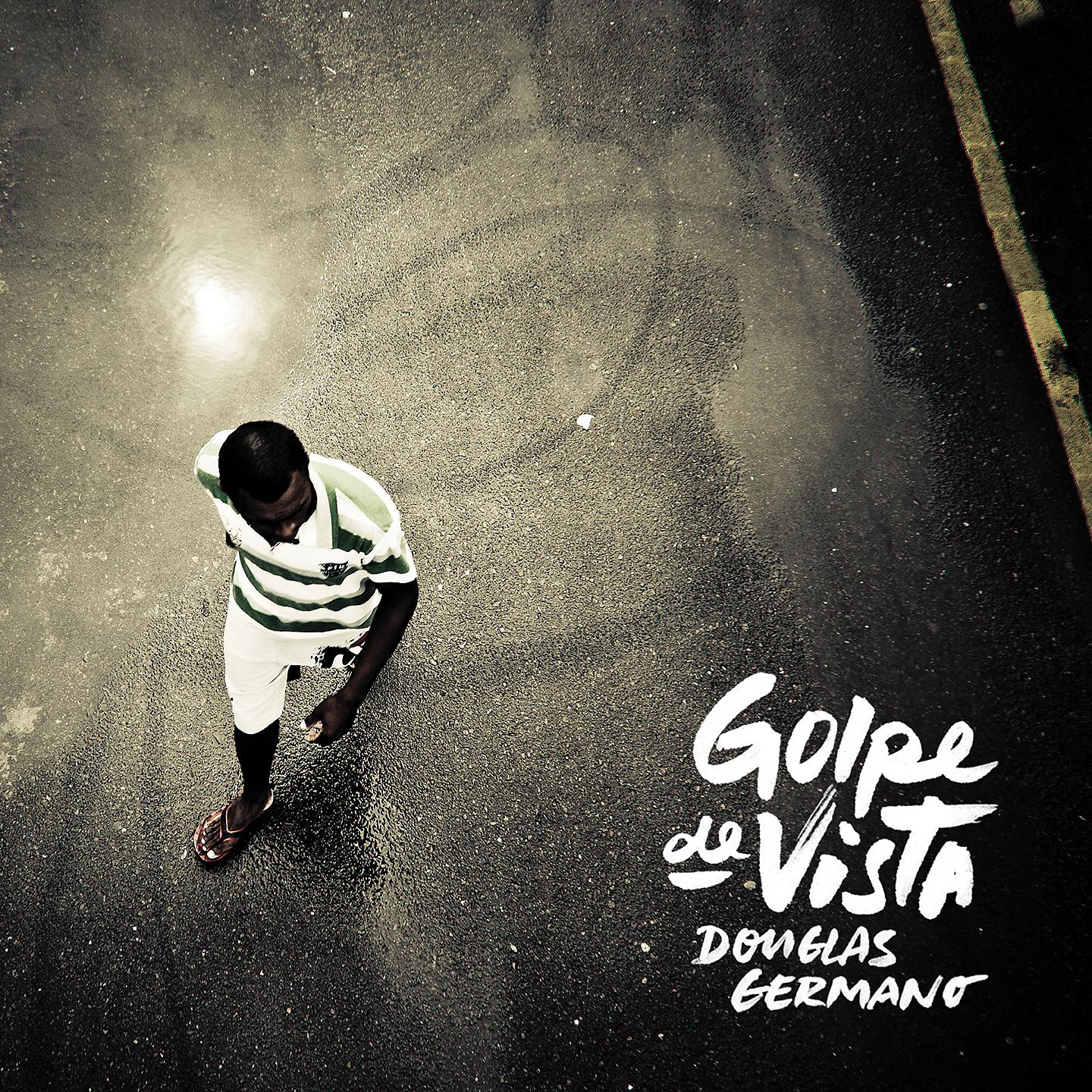 Постер альбома Golpe de Vista