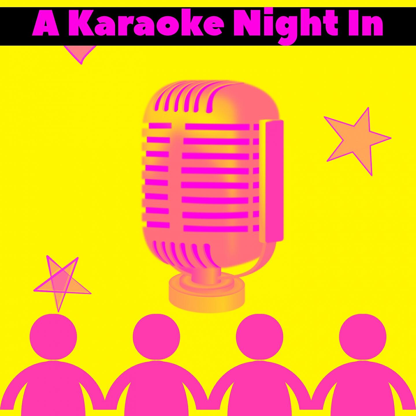 The Karaoke Universe - Stay(Karaoke Version)[In The Style Of Kygo,  Maty Noyes]