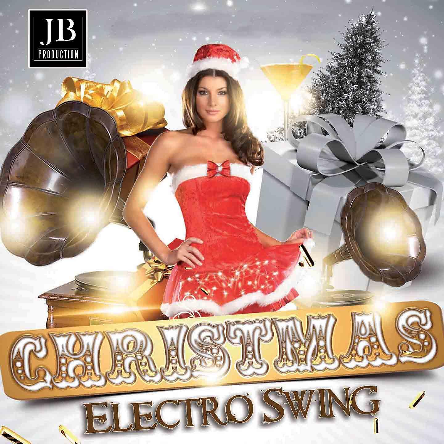 Постер альбома Christmas Electro Swing