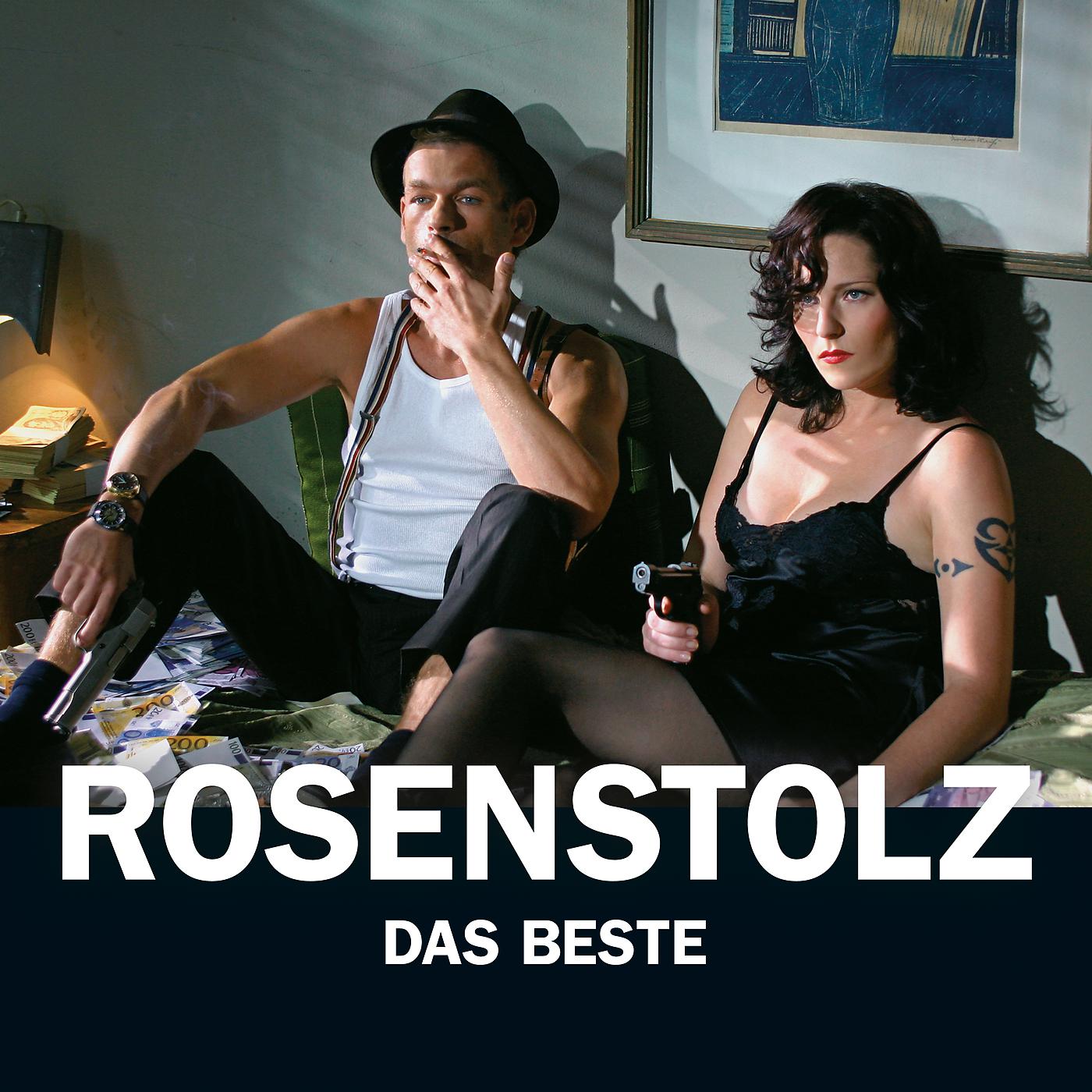 Постер альбома Das Beste