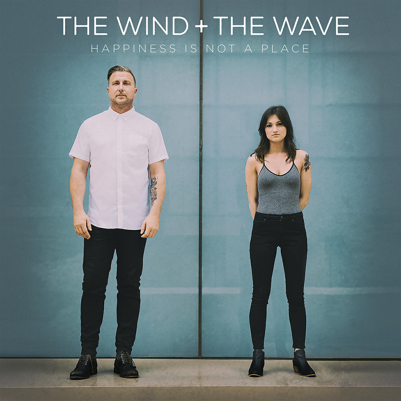 The Wind and The Wave - Grand Canyon