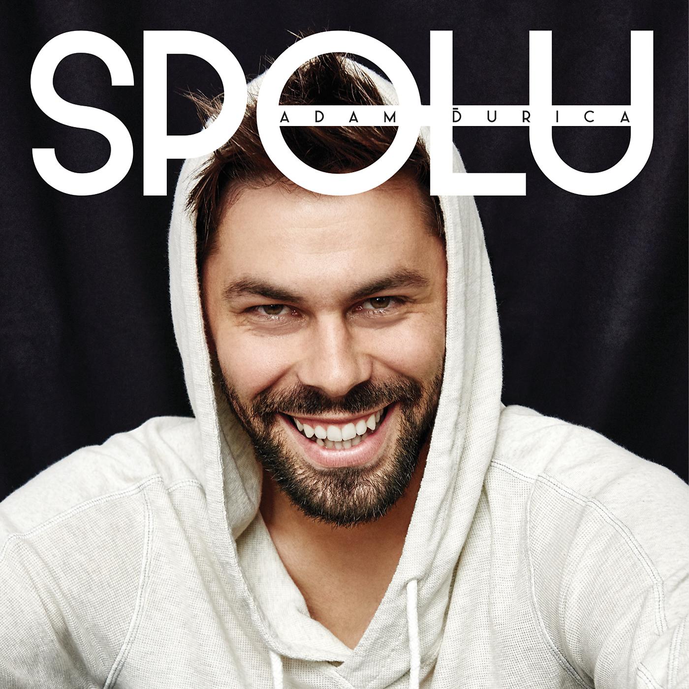 Постер альбома Spolu